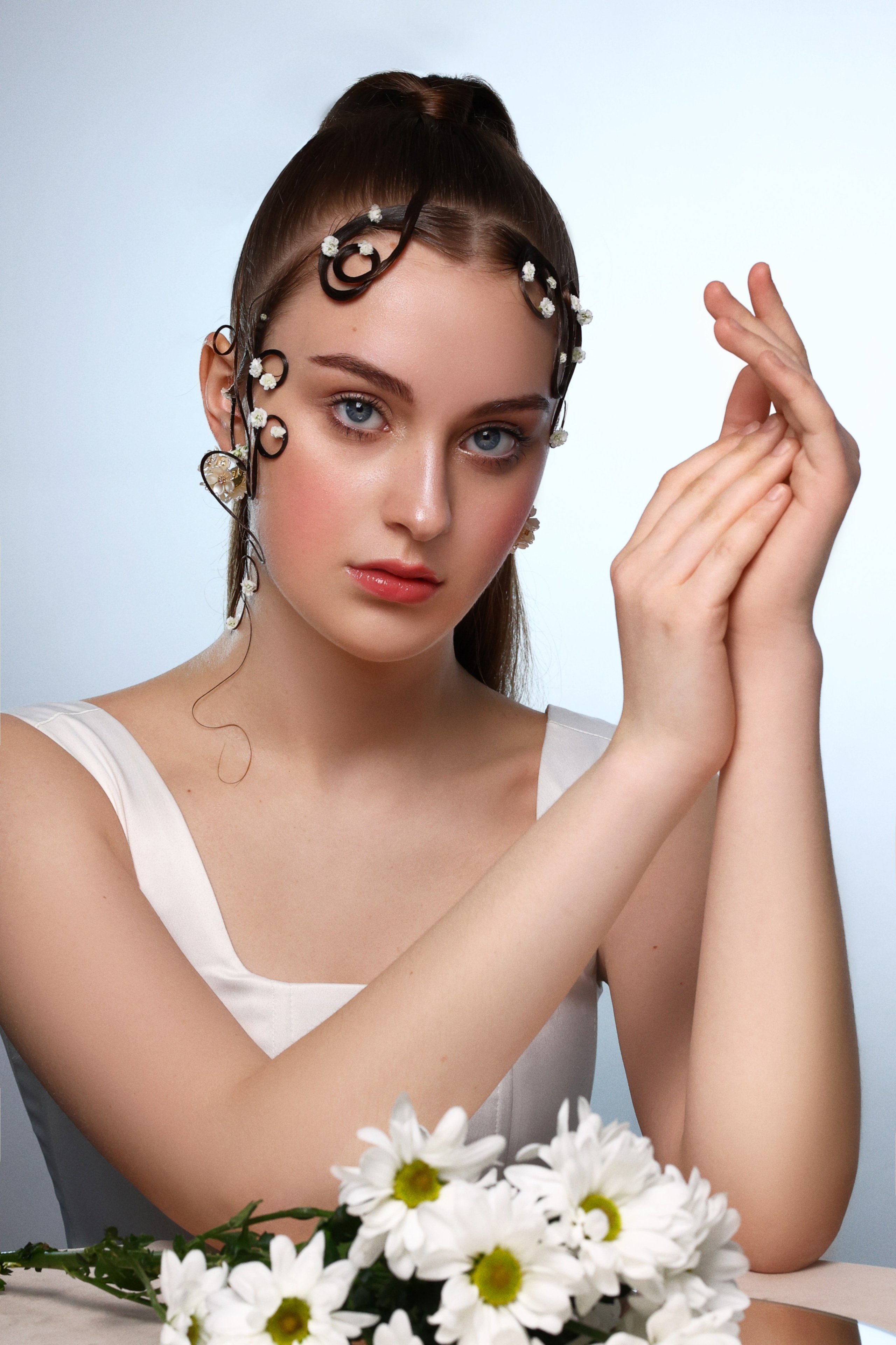 KATERINA. Модельная студия MIA Models