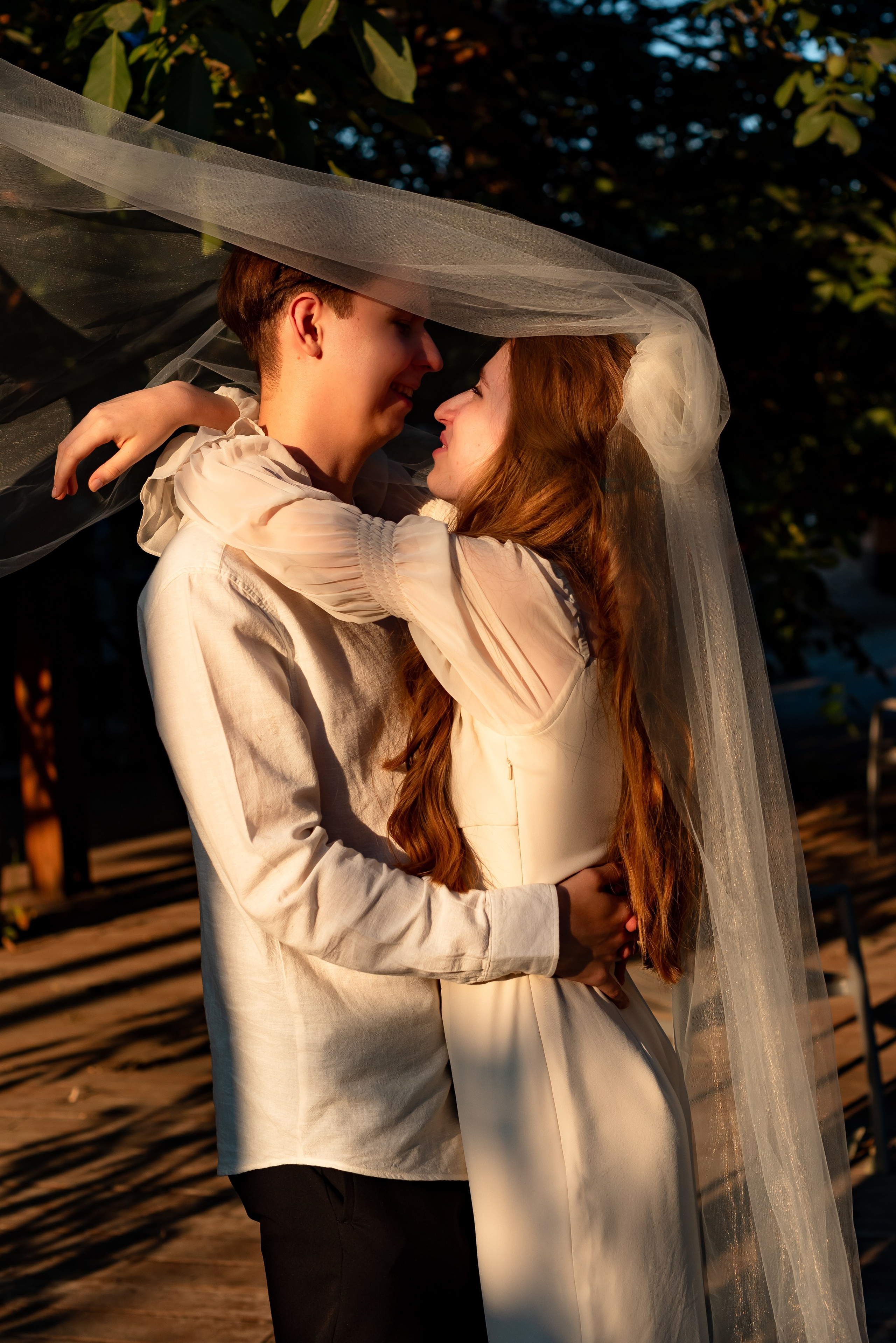 Андрей и Лиза. Свадебный, семейный, контент и портрет фотограф в Ростове-на-Дону Наталь