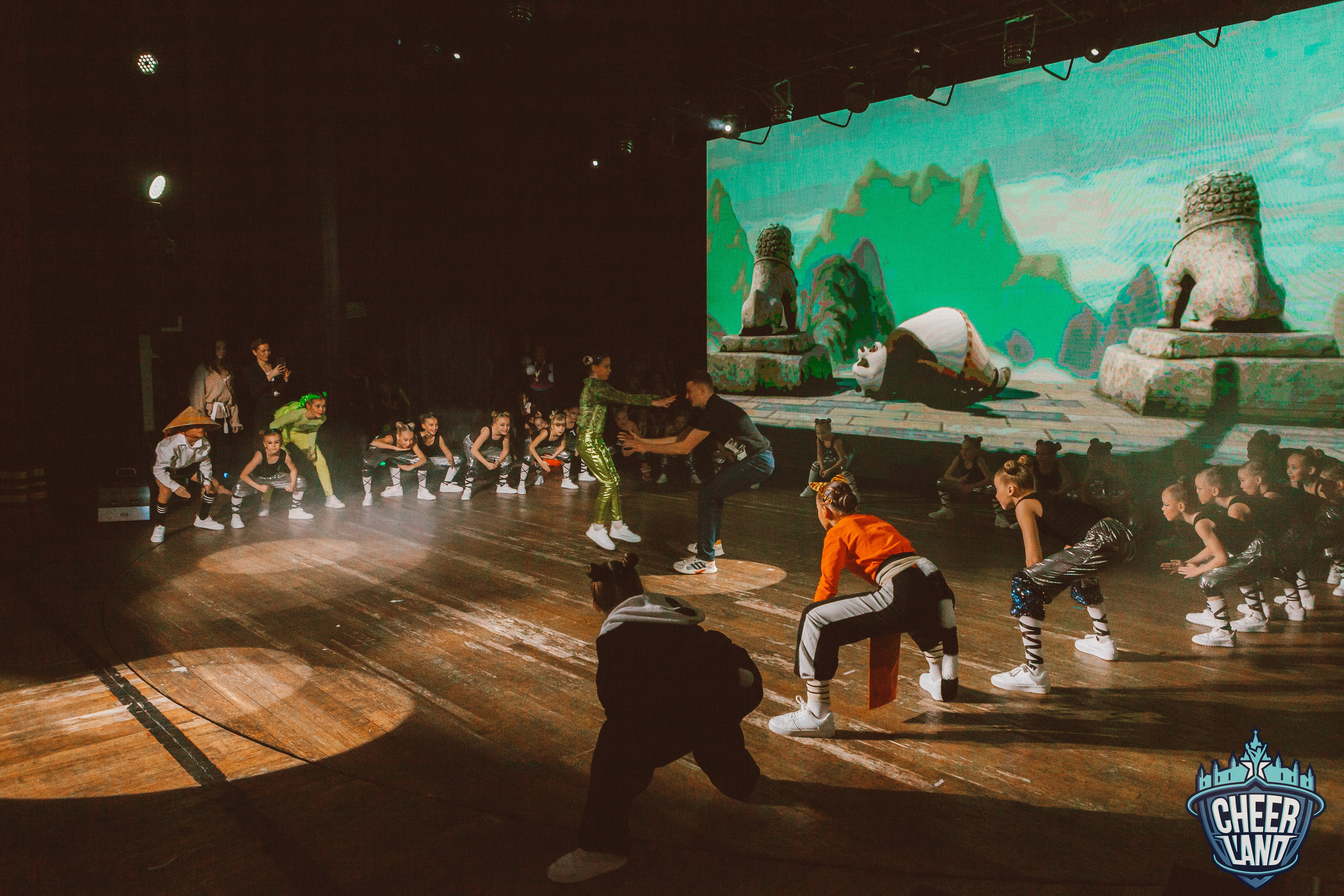 КОСМИЧЕСКОЕ НОВОГОДНЕЕ ПУТЕШЕСТВИЕ «CHEER LAND». Репортажный, семейный, свадебный, портретный фотограф