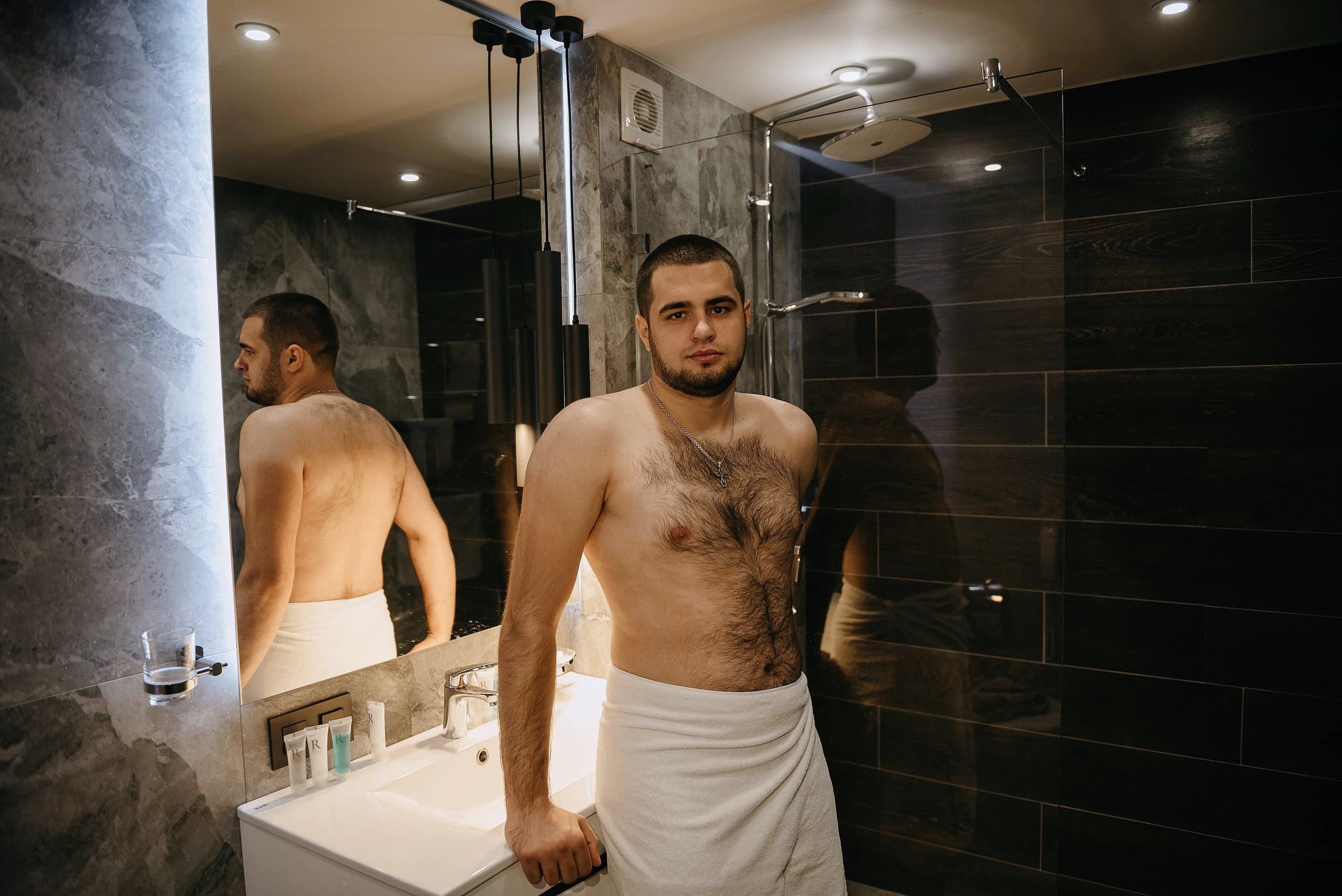 Саша и Кристина. Свадебный фотограф Марина Жемчужникова в Москве и в Белгороде