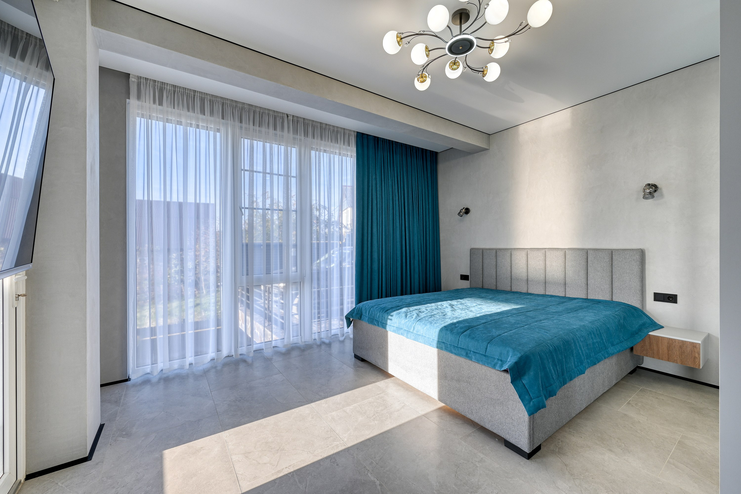 Интерьерная фотосъемка дома в Сочи (Кудепста). Интерьерный фотограф в Сочи | Роман Сусленко