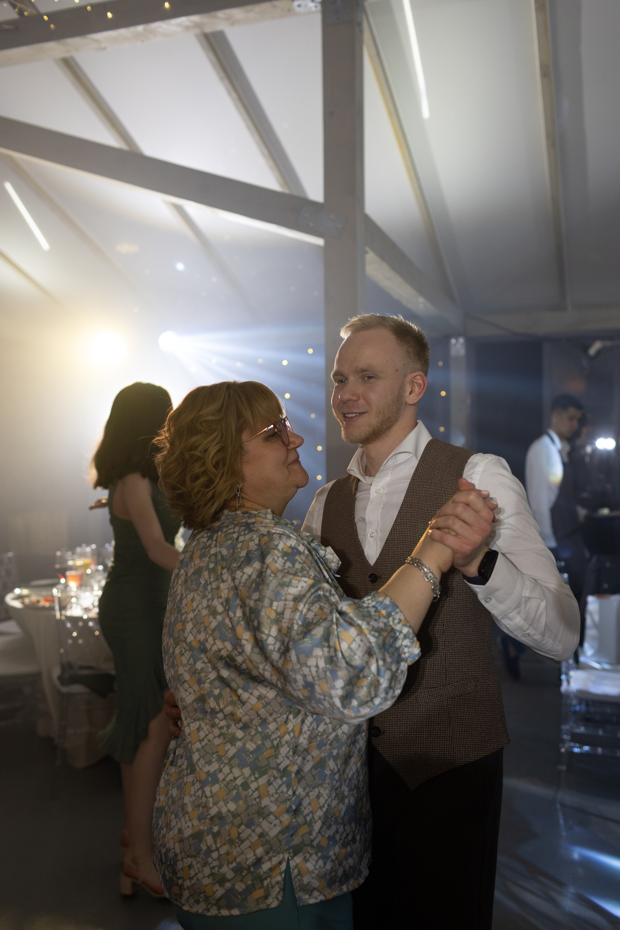 Полный день | Александр & Дарья. Свадебный и женский фотограф в Москве