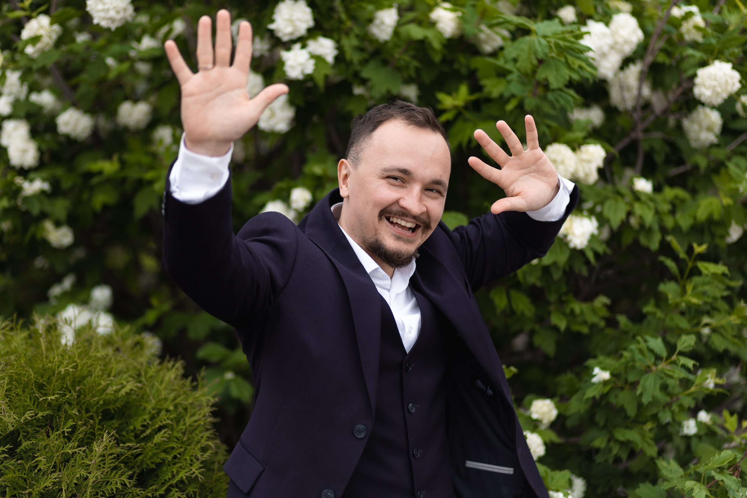 Профессиональный фотограф на выездные мероприятия и тимбилдинги Андрей Алексеев