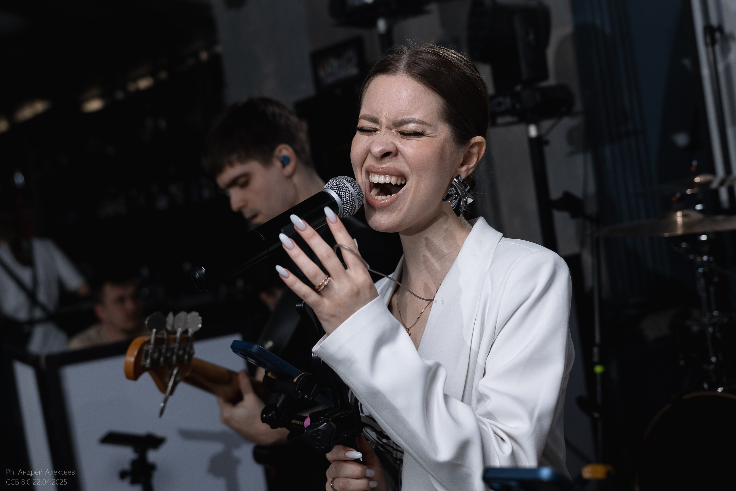 Новогодние корпоративы