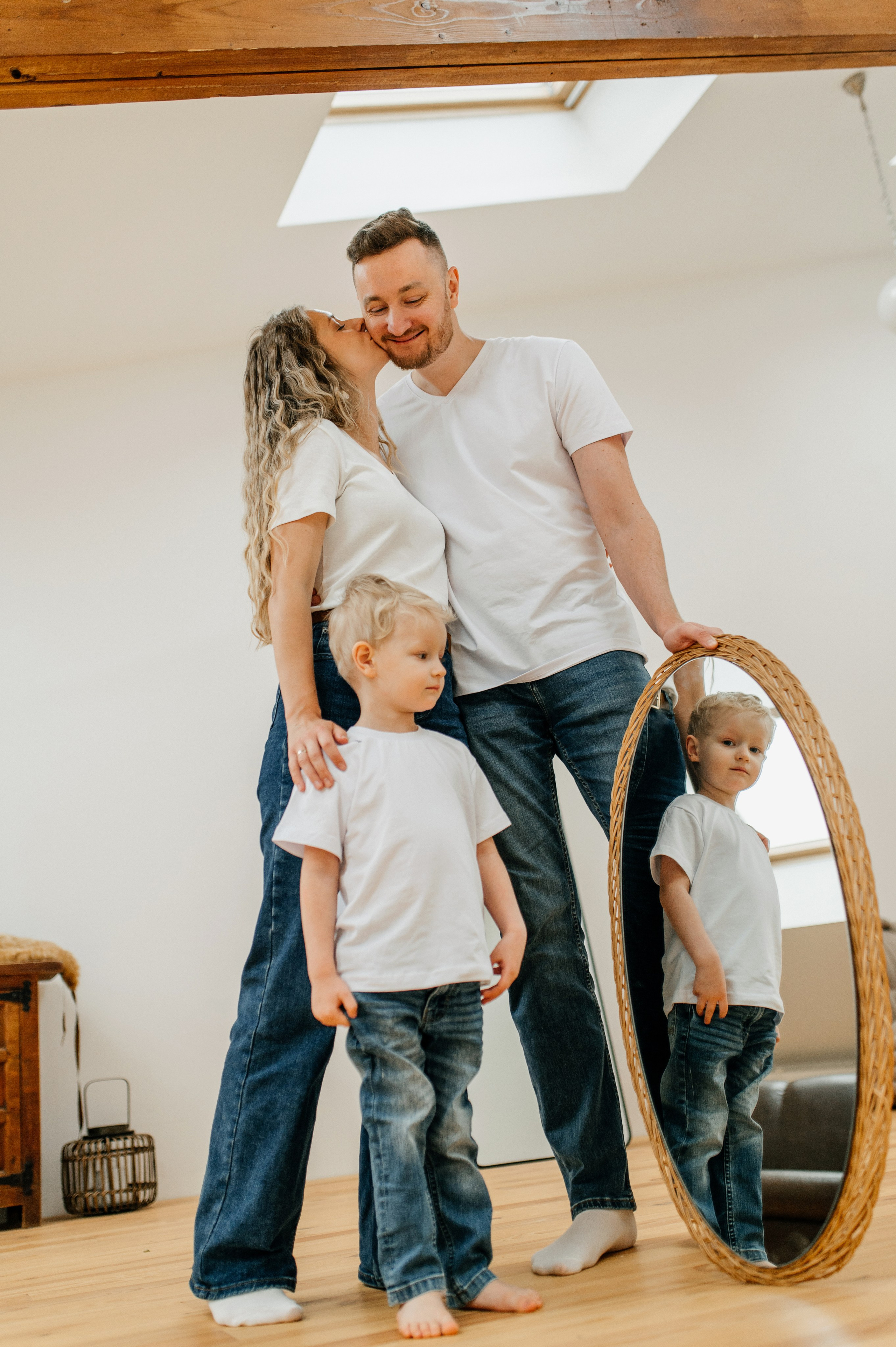 Ксения+Сергей+Ян. Костюшко Кристина — семейный и свадебный фотограф в Минске