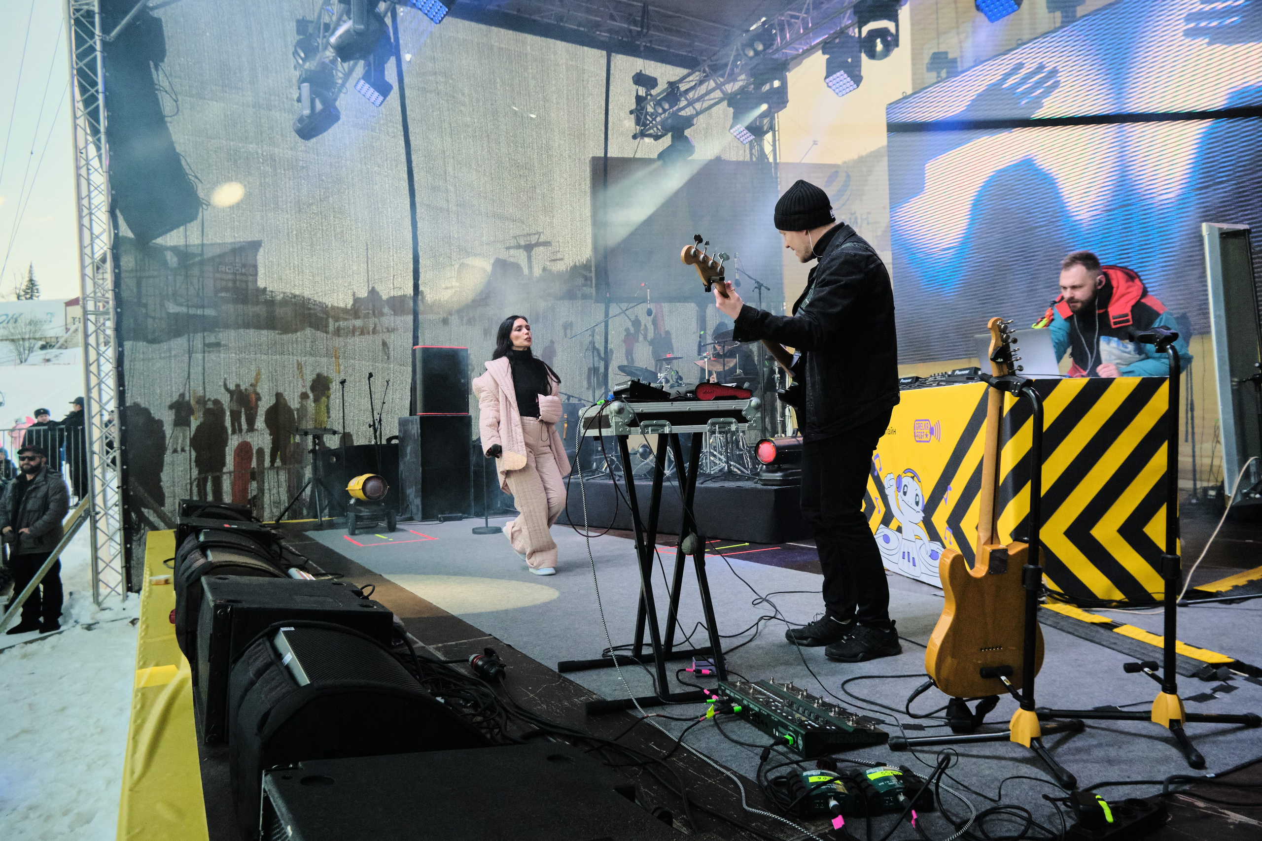 Грелка фест 21.04.2023. Свадебный и семейный фотограф в Новокузнецке Иван Иванов