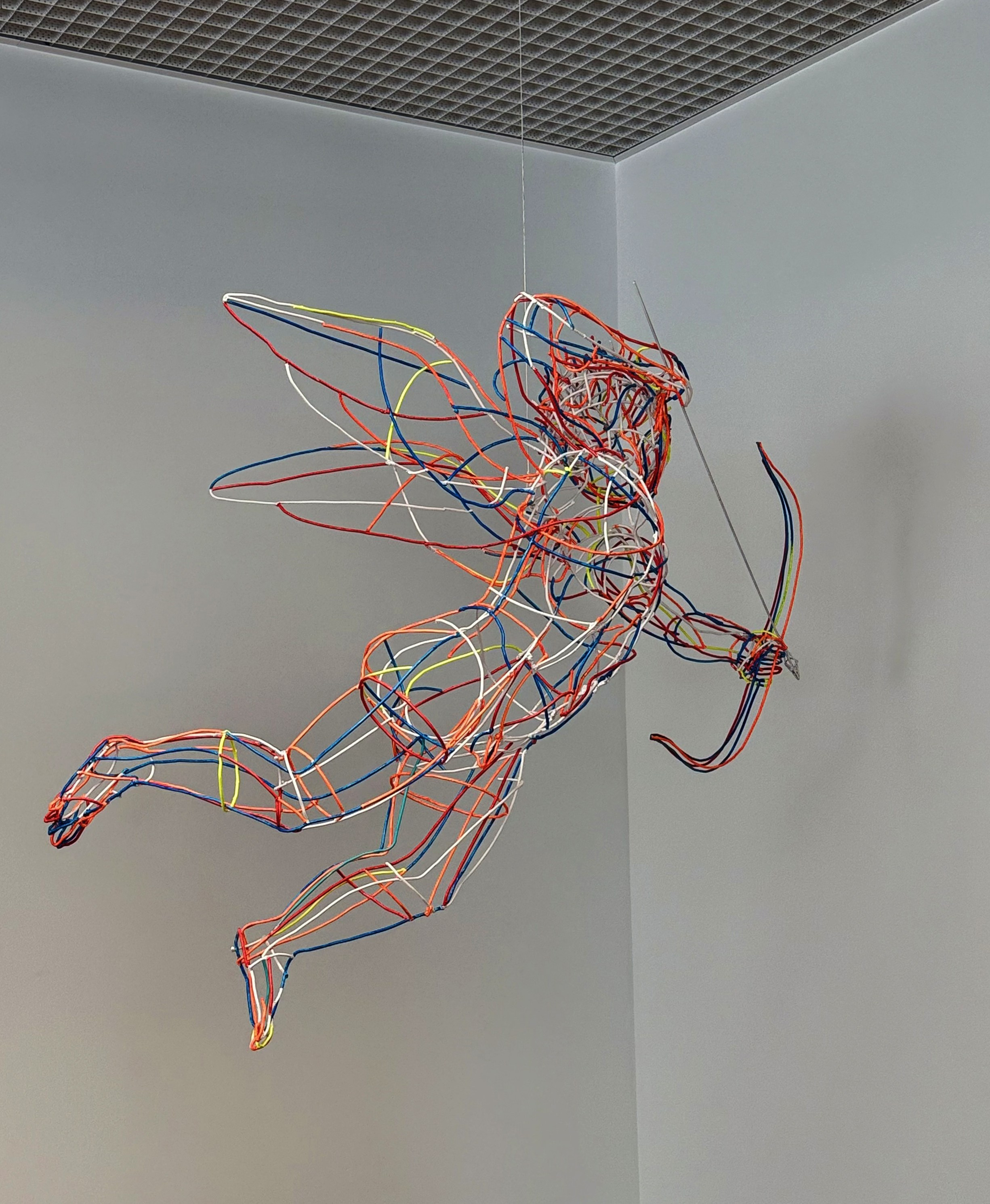 Амур_amur_2025. Художник — скульптор Антонина Фатхуллина