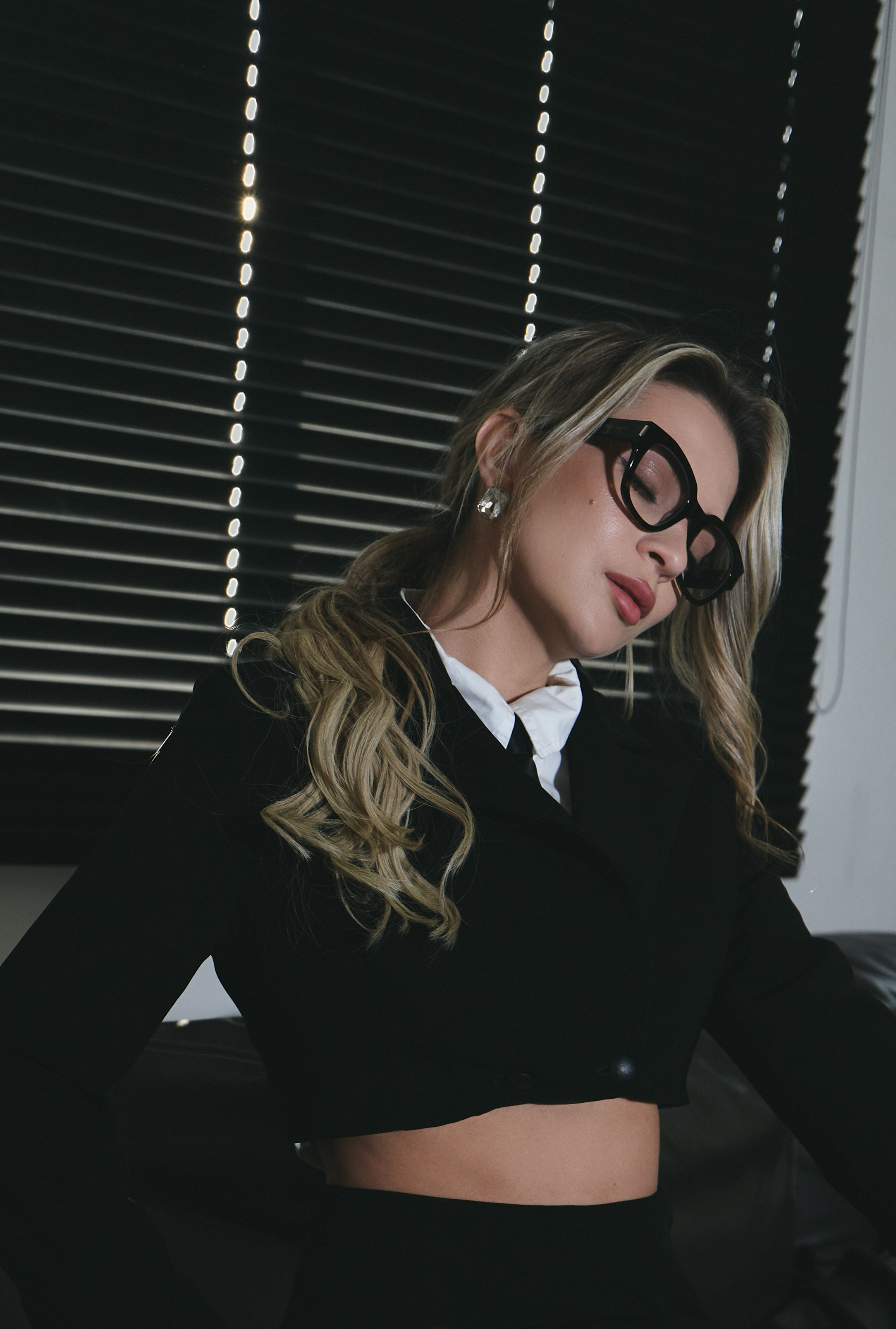 Анастасия. Фотограф Краснодар Полина Стеганцева