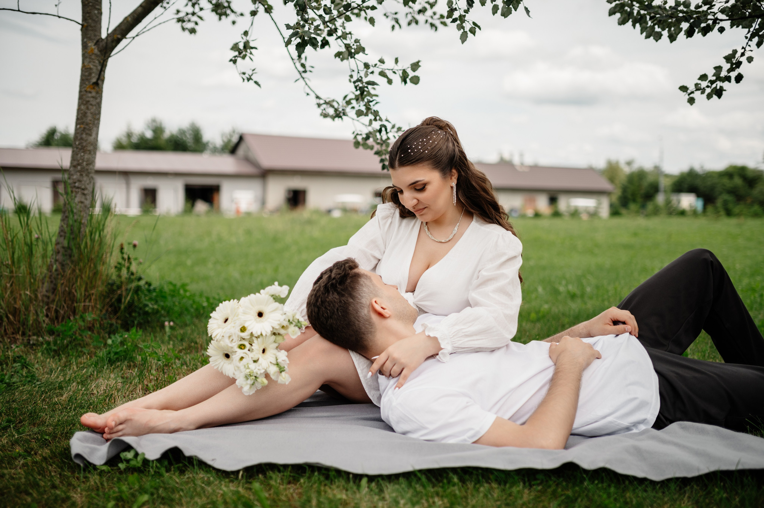 Nikita & Sveta. Свадебный и индивидуальный фотограф Никита Роут | Москва