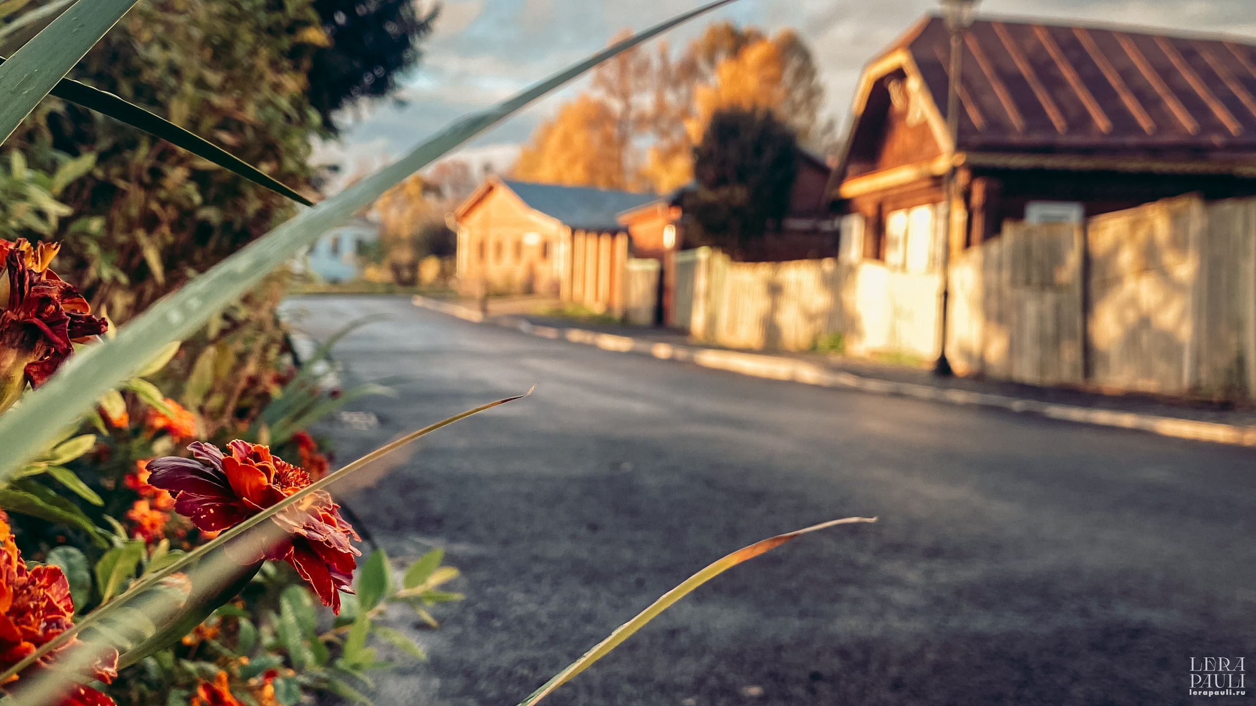 Суздаль. Главная