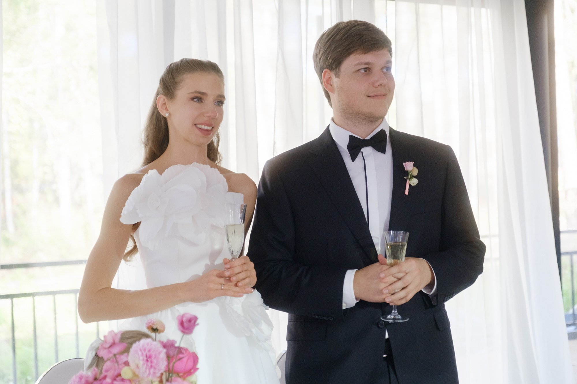 Останови это Лето. Свадебный Видеограф Фотограф в Сочи