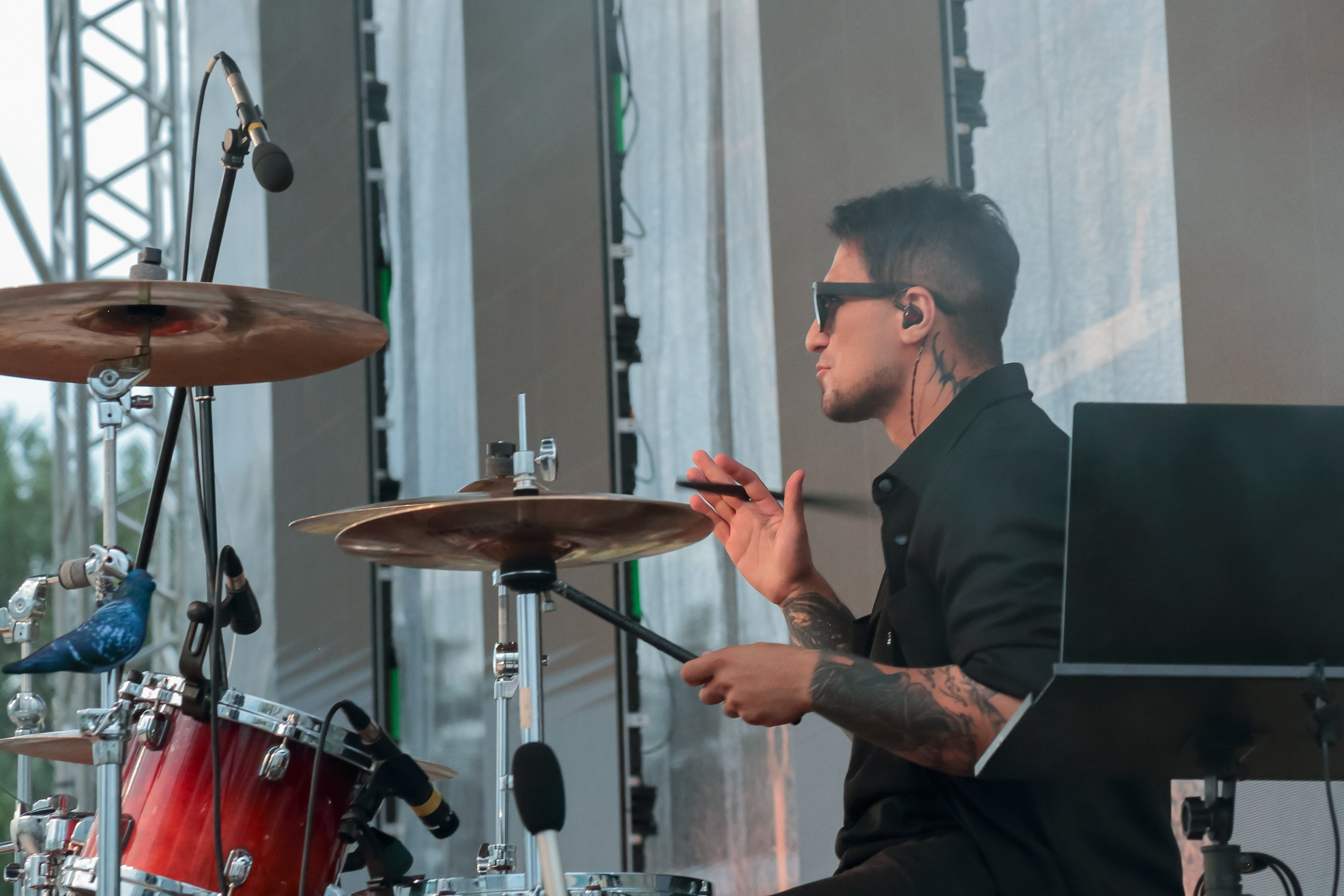 Футбол в сердце 2024