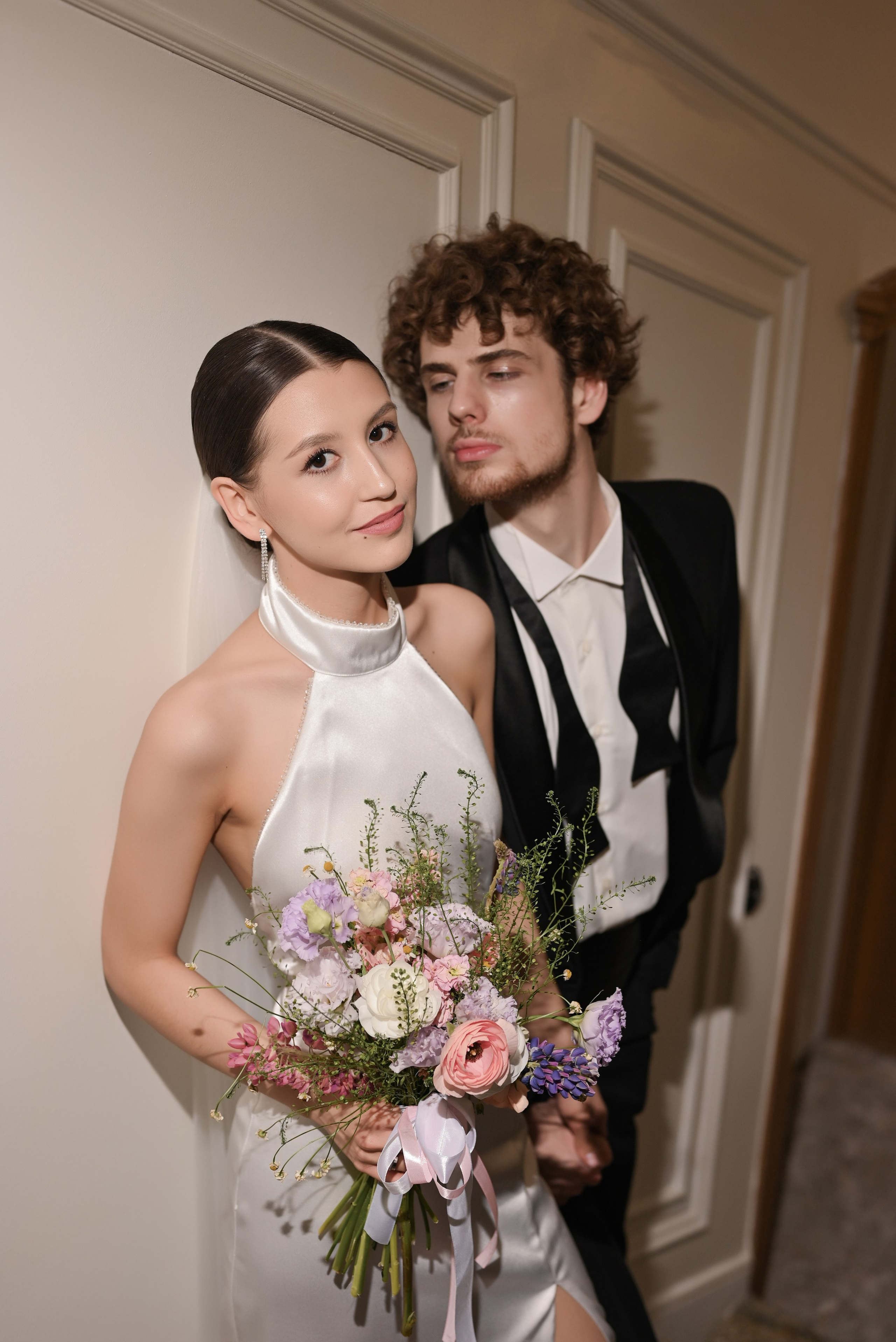 Кирилл & Лия. Свадебный и семейный фотограф в Уфе Александров Максим