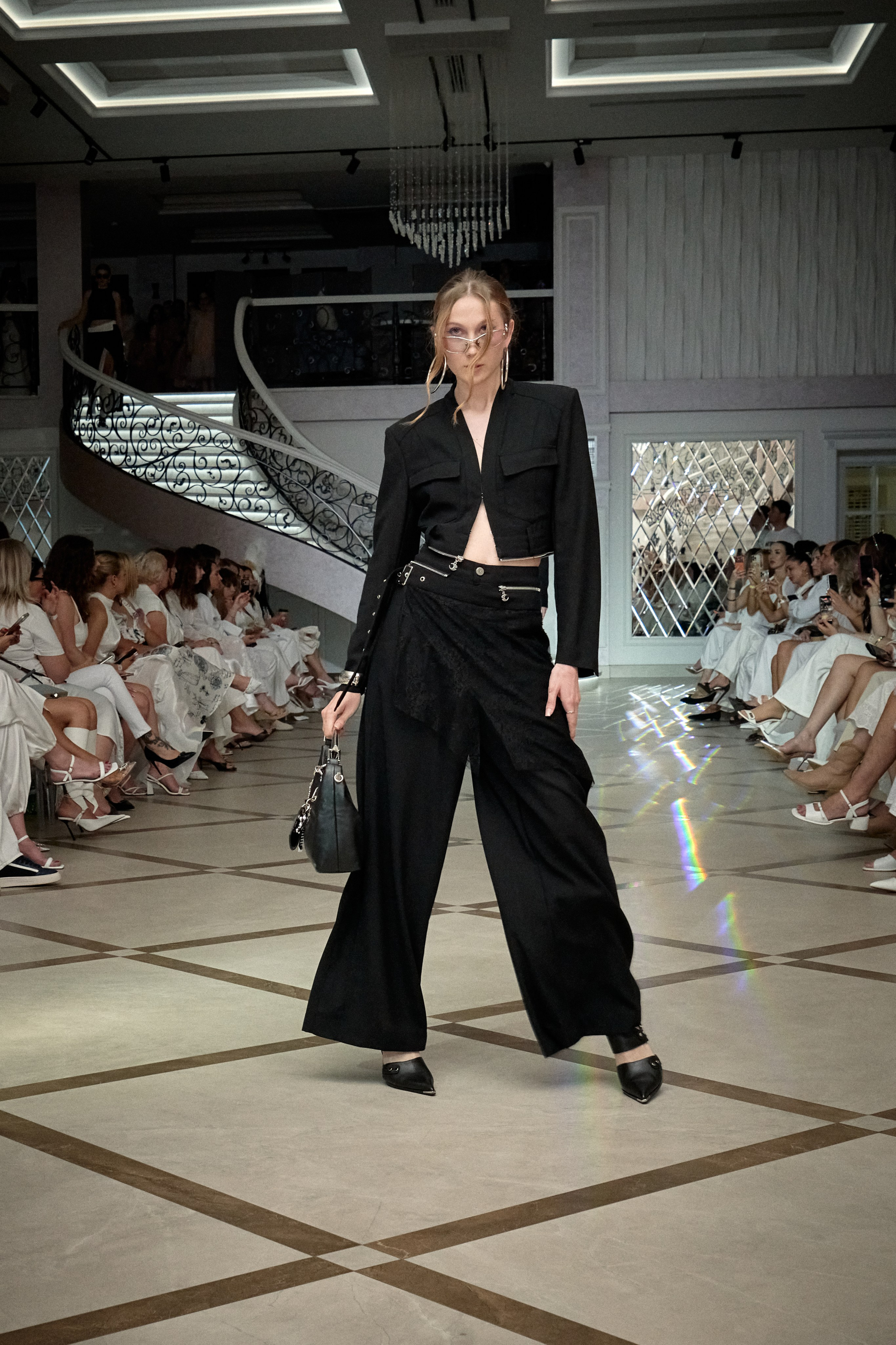 KRASNODAR FASHION SHOW