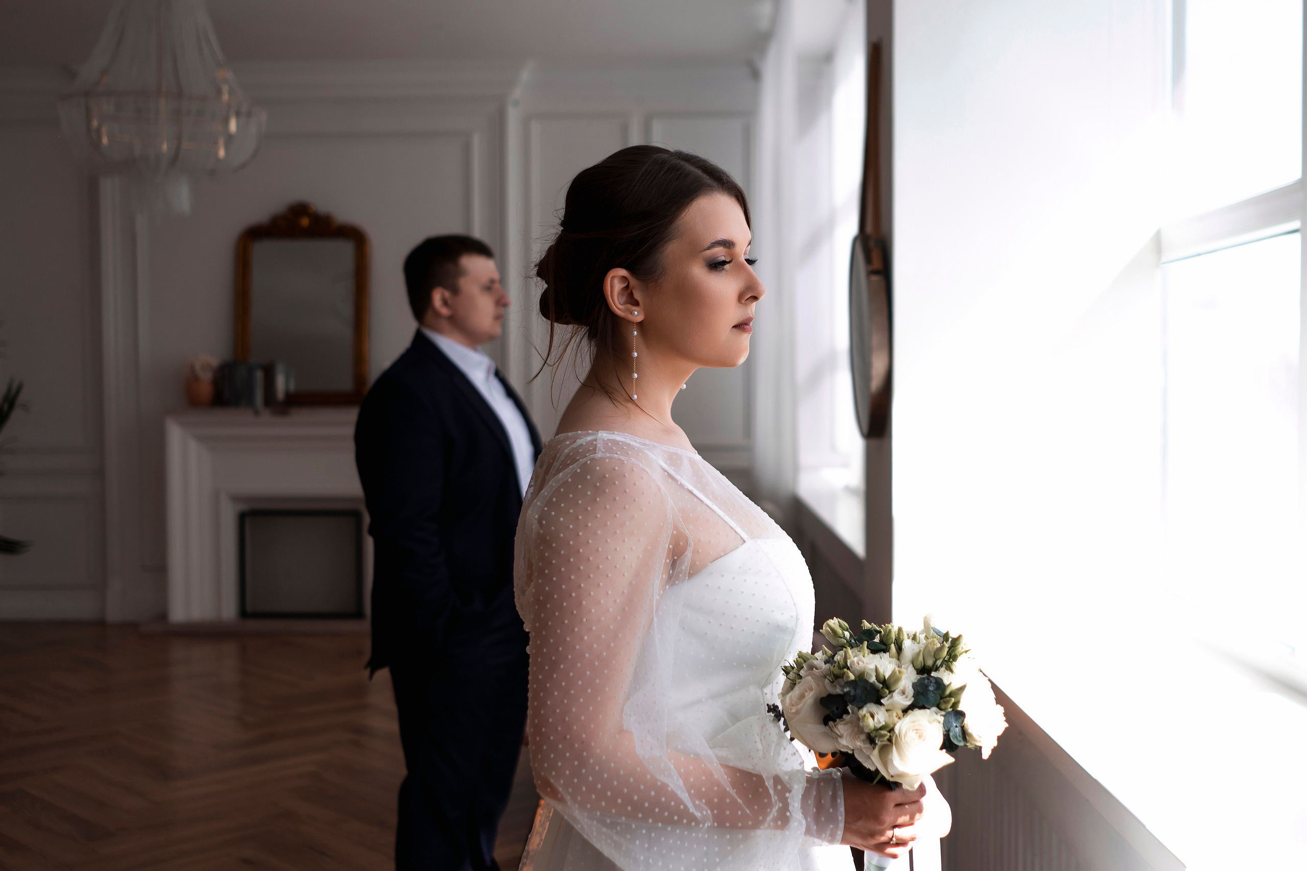 Свадебный фотограф Алексей Малышев в Екатеринбурге