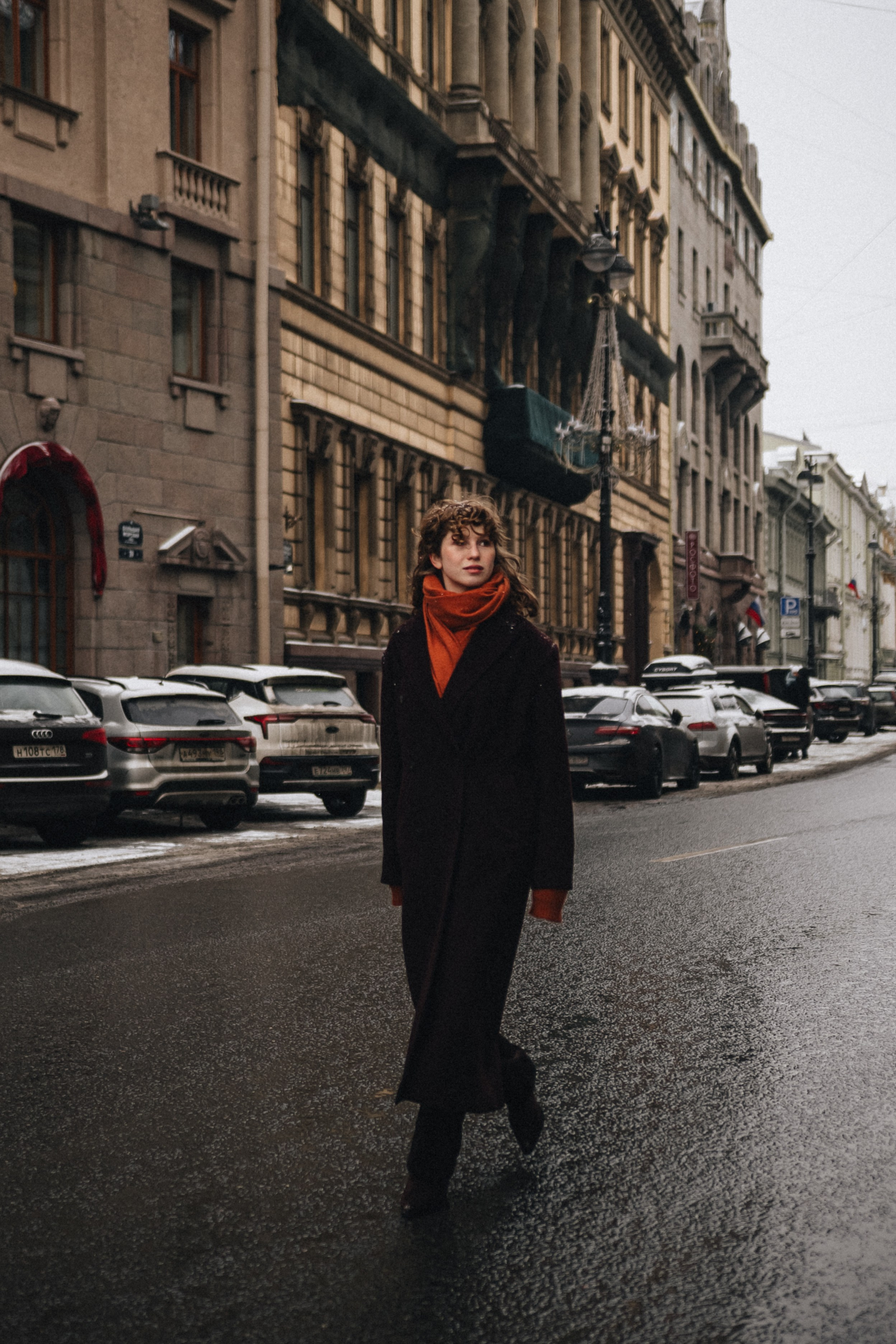 Серафима. Главная