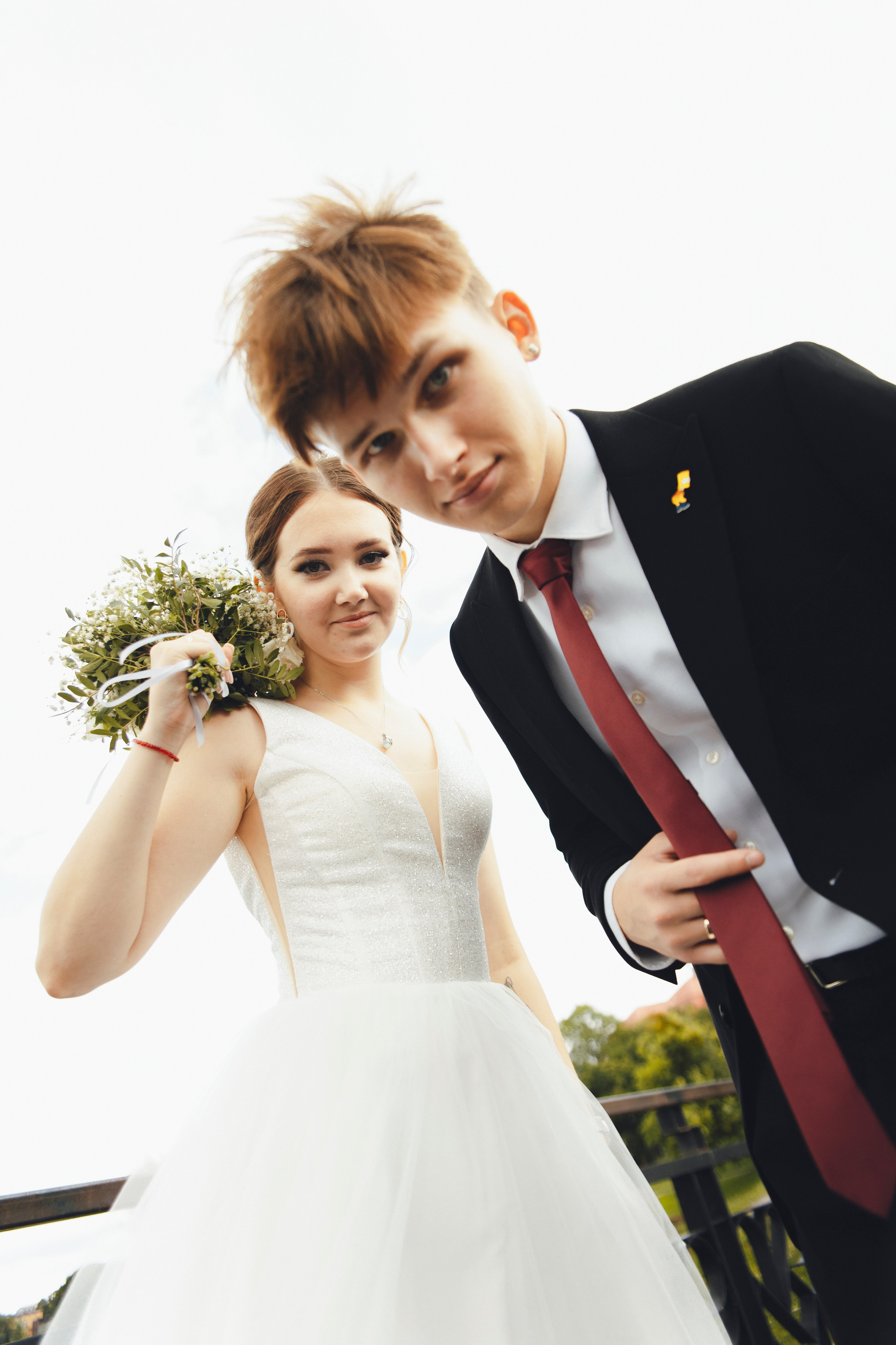 Влад и Лиза. Фотограф Калининград Илья Миллер