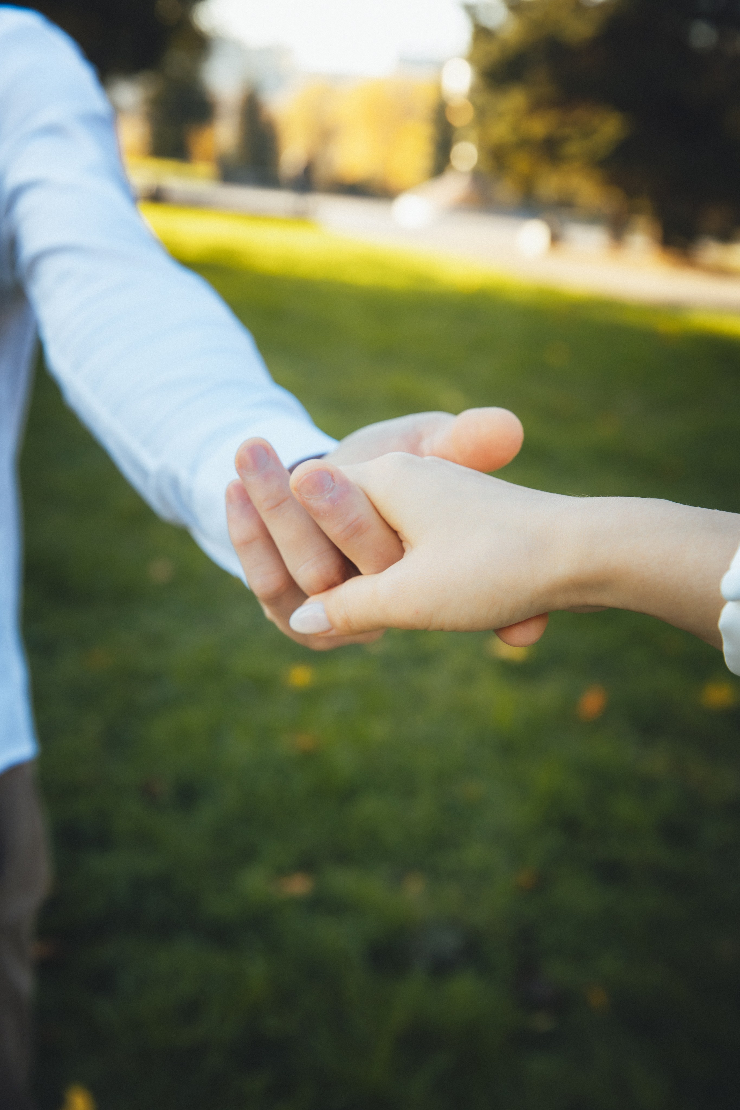 Стас и Юля. Фотограф Калининград Илья Миллер