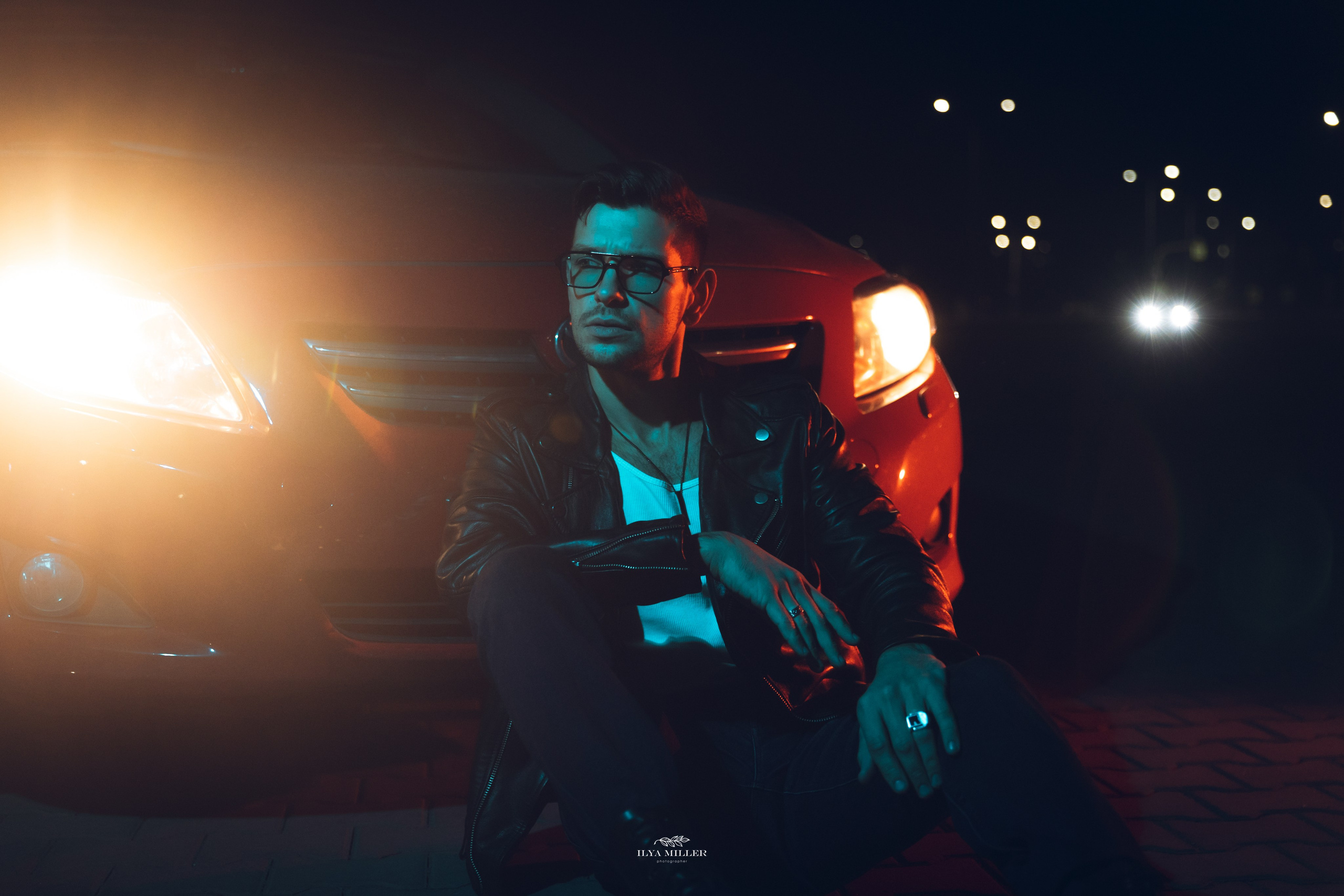 Никита. Фотограф Калининград Илья Миллер