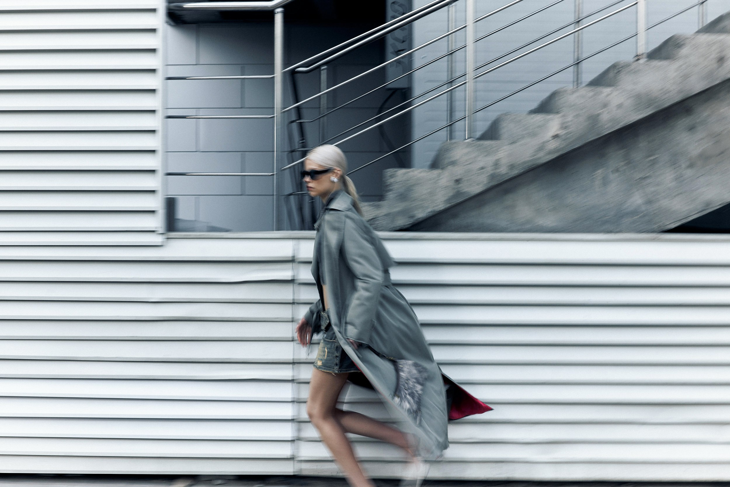 SINN CAMPAIGN. Главная