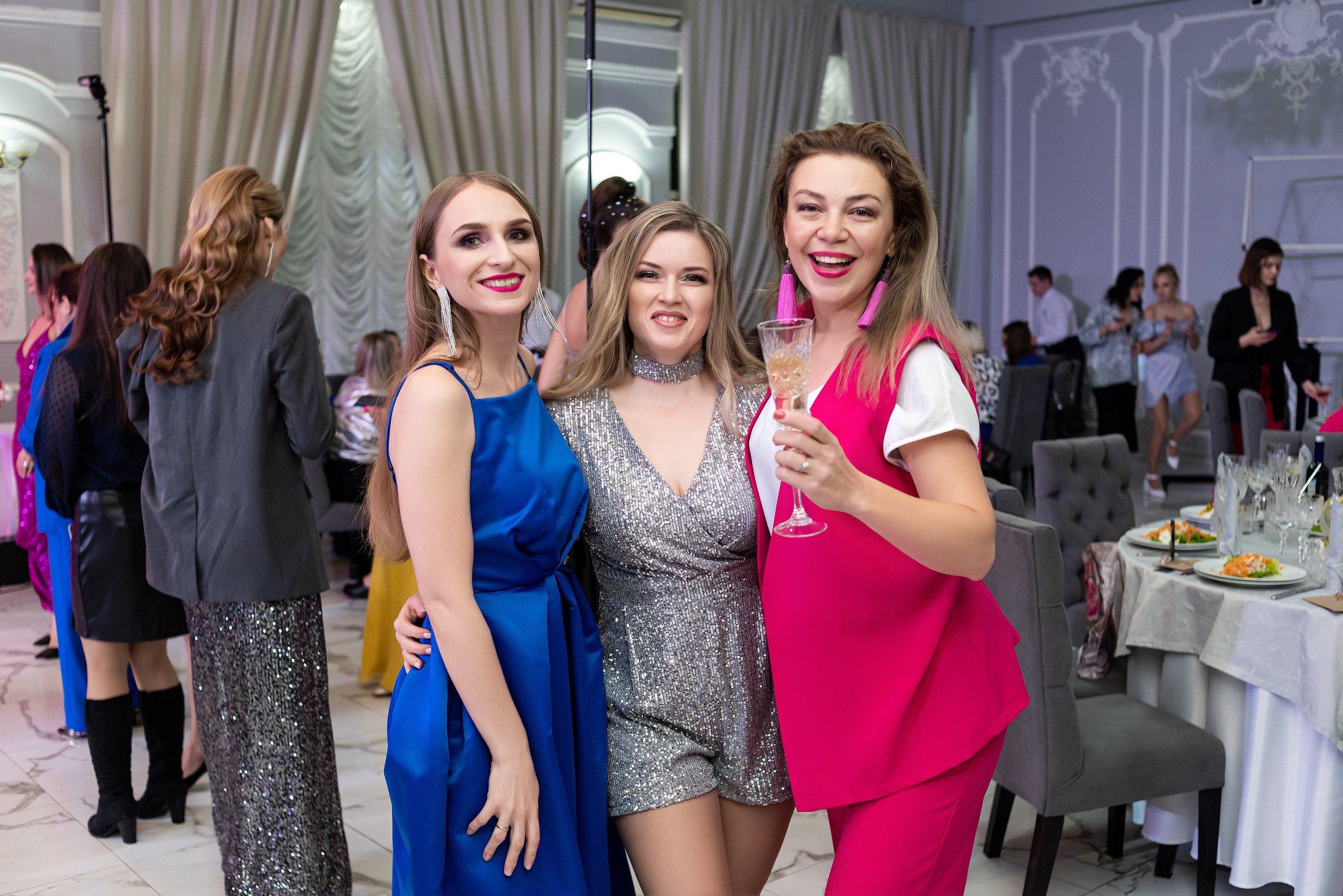 Девичник — 3. Бжицких Виталий — фотограф г. Ульяновск