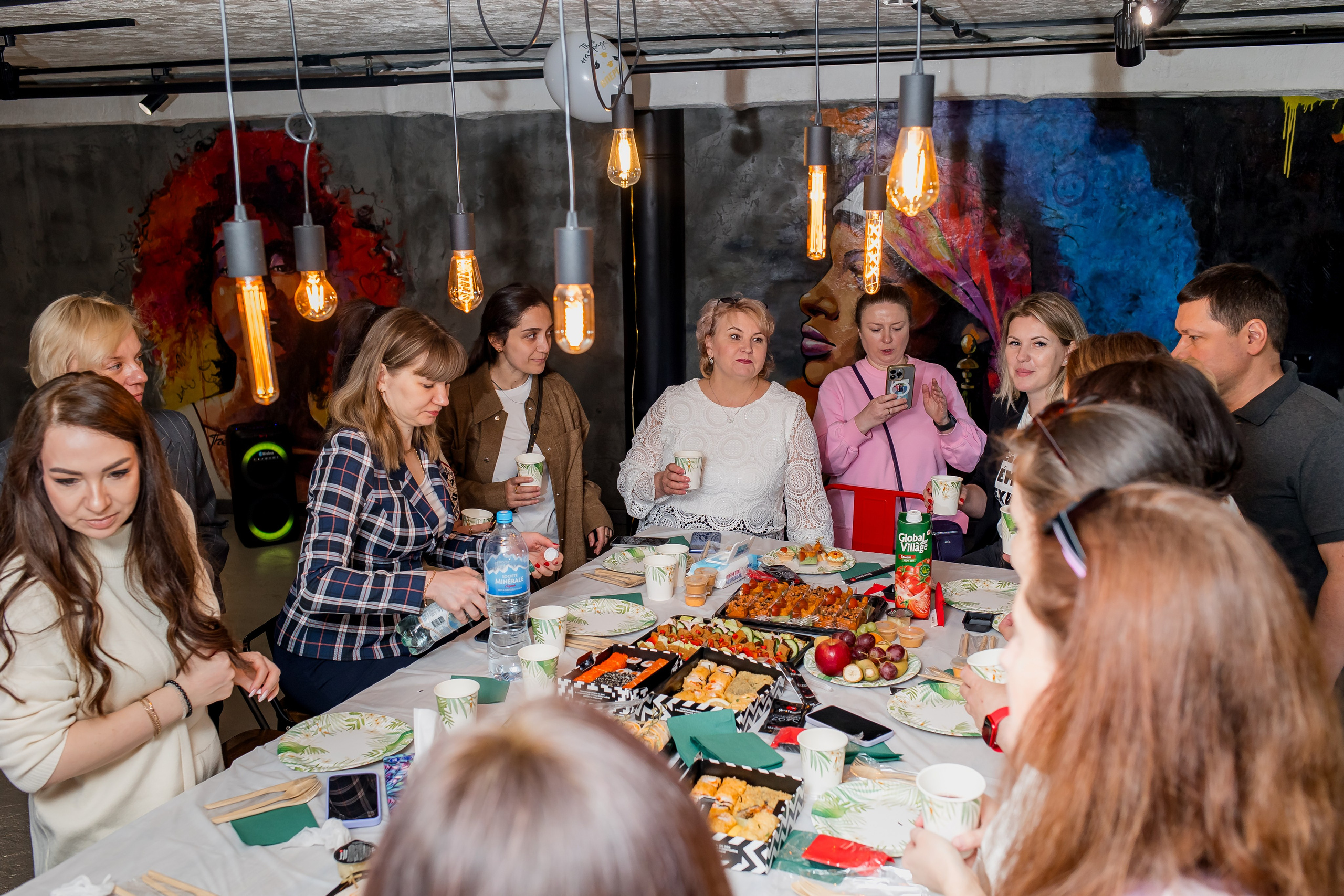 Выпускной 4 класс. Фотограф в Москве Авдеева Мария