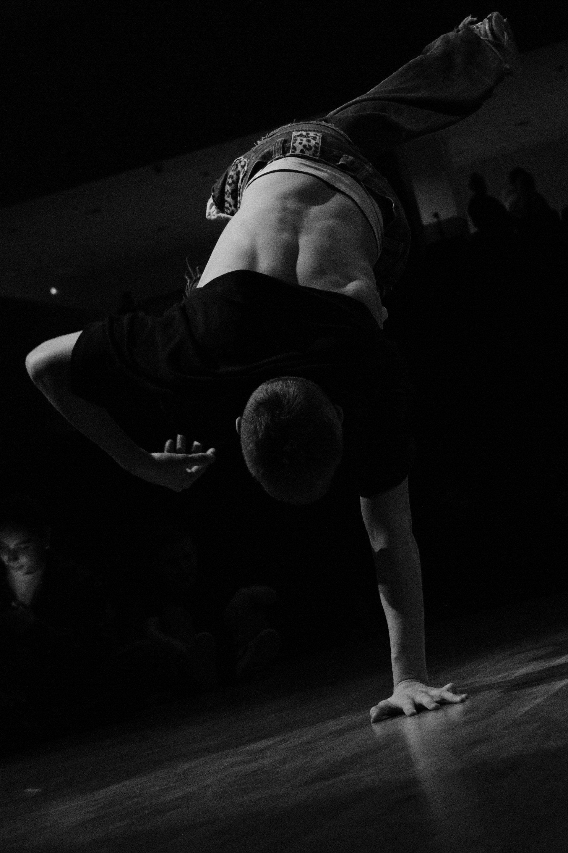 Moscow Breaking Championship 2024. LIYALEE PHOTO