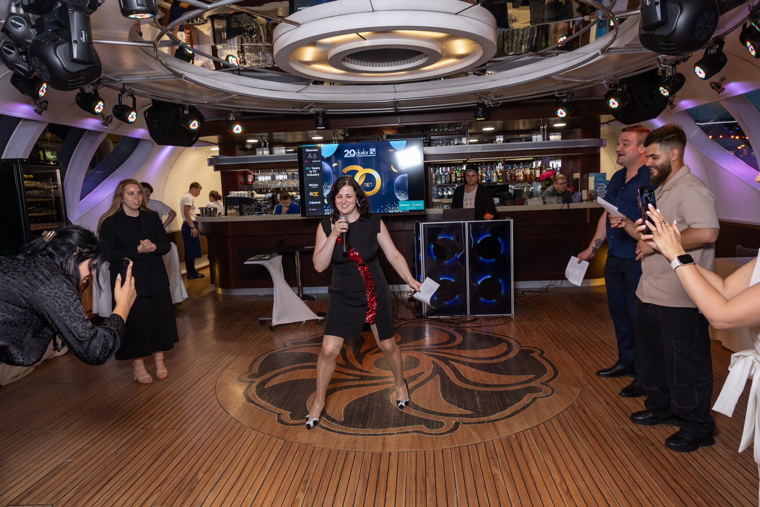 Корпоратив. Фотограф в Москве Алексей Липилин