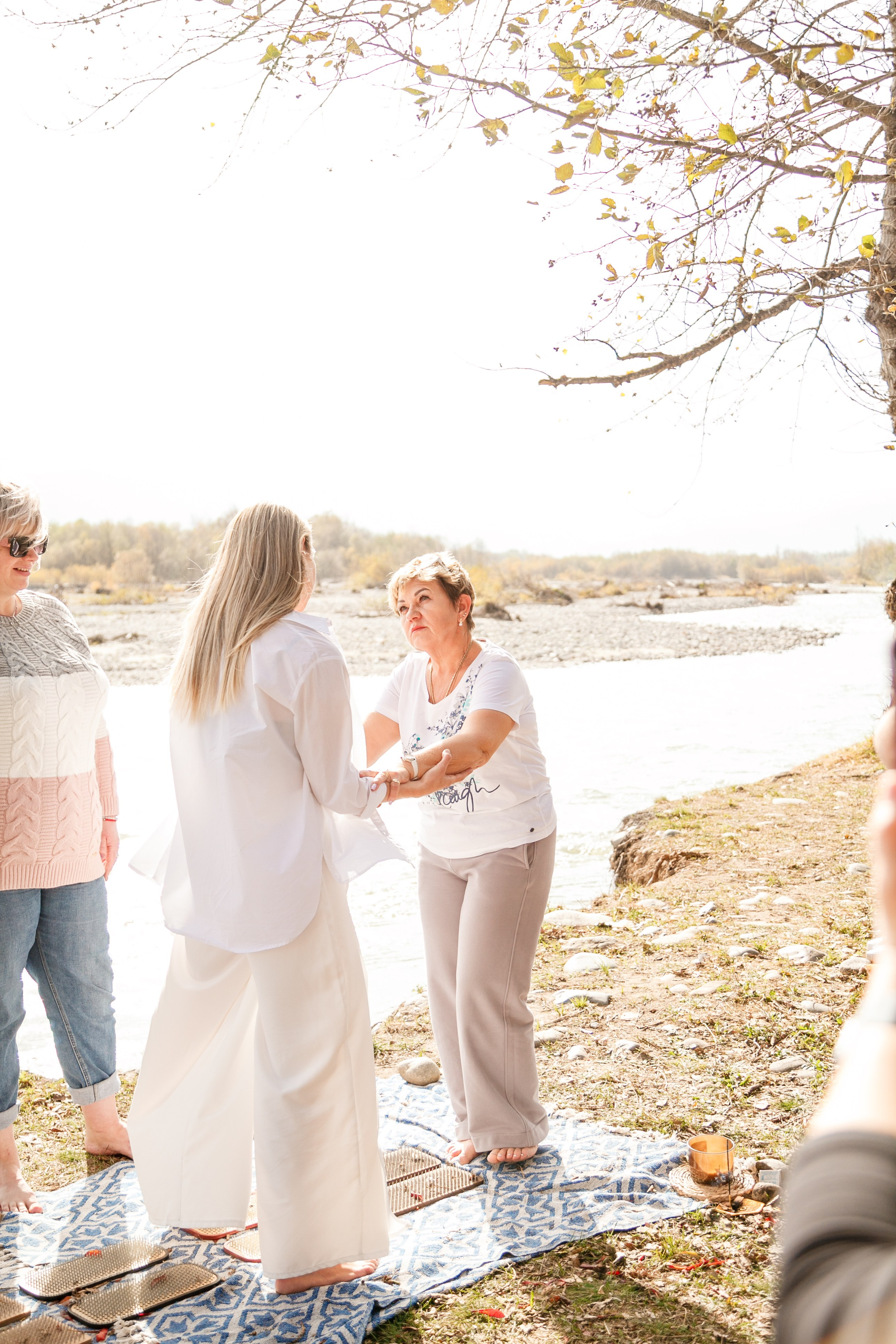 Ретрит"ОТКРОЙ СЕБЯ». Свадебный и семейный фотограф в Армавире