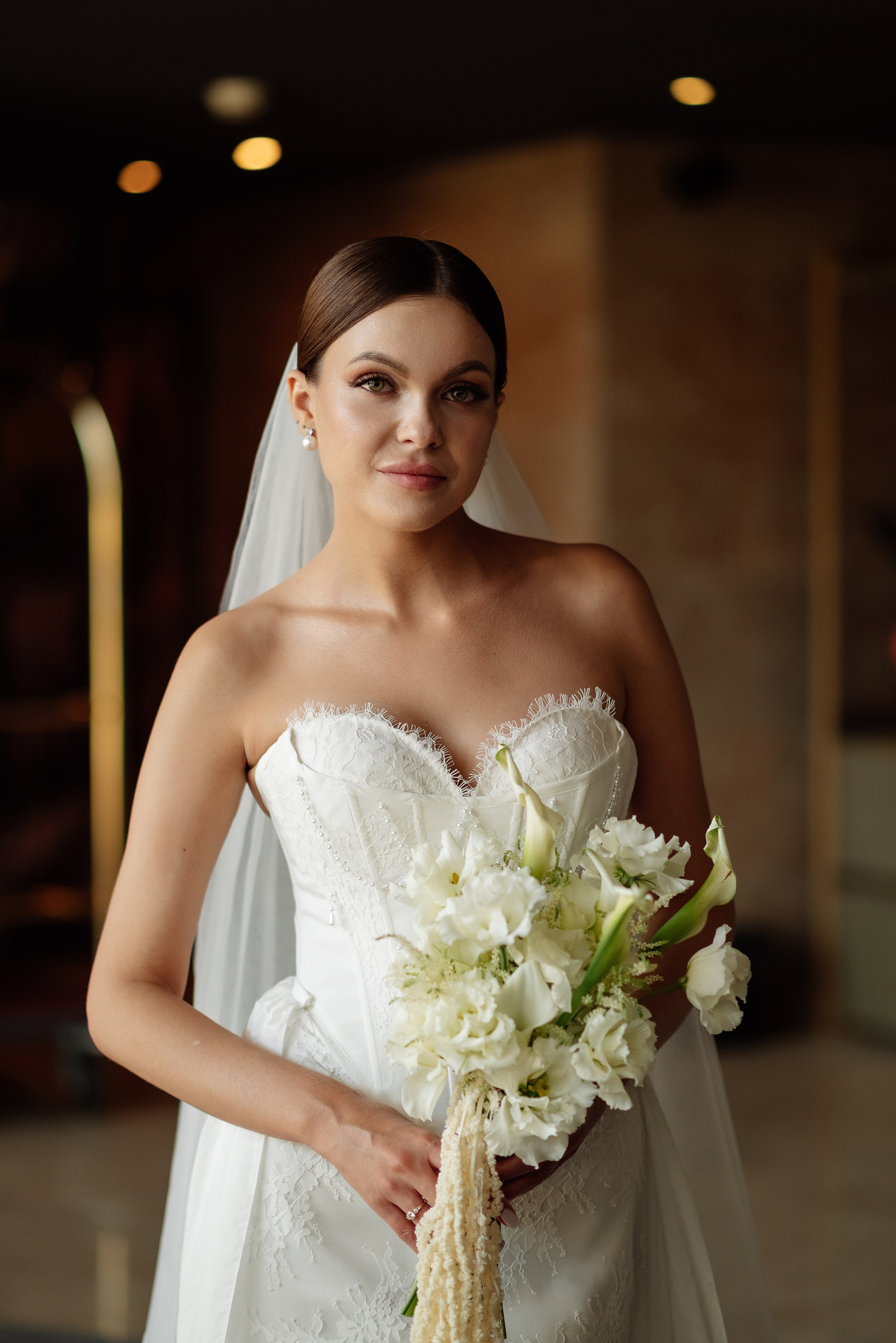 Сергей и Карина. Свадебный и семейный фотограф в Ростове-на-Дону Алина Астахова