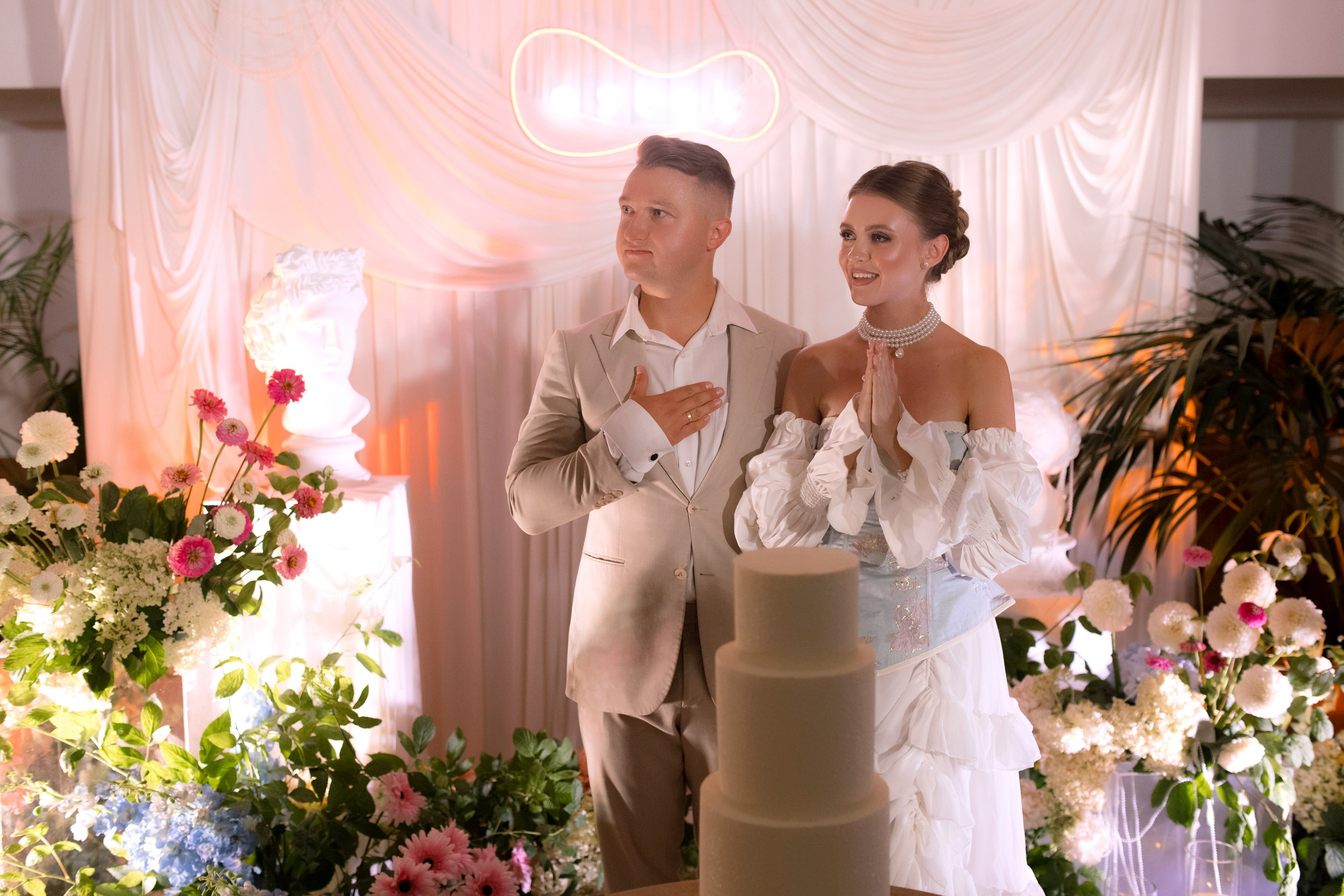 Estet. Свадебный фотограф в Минске