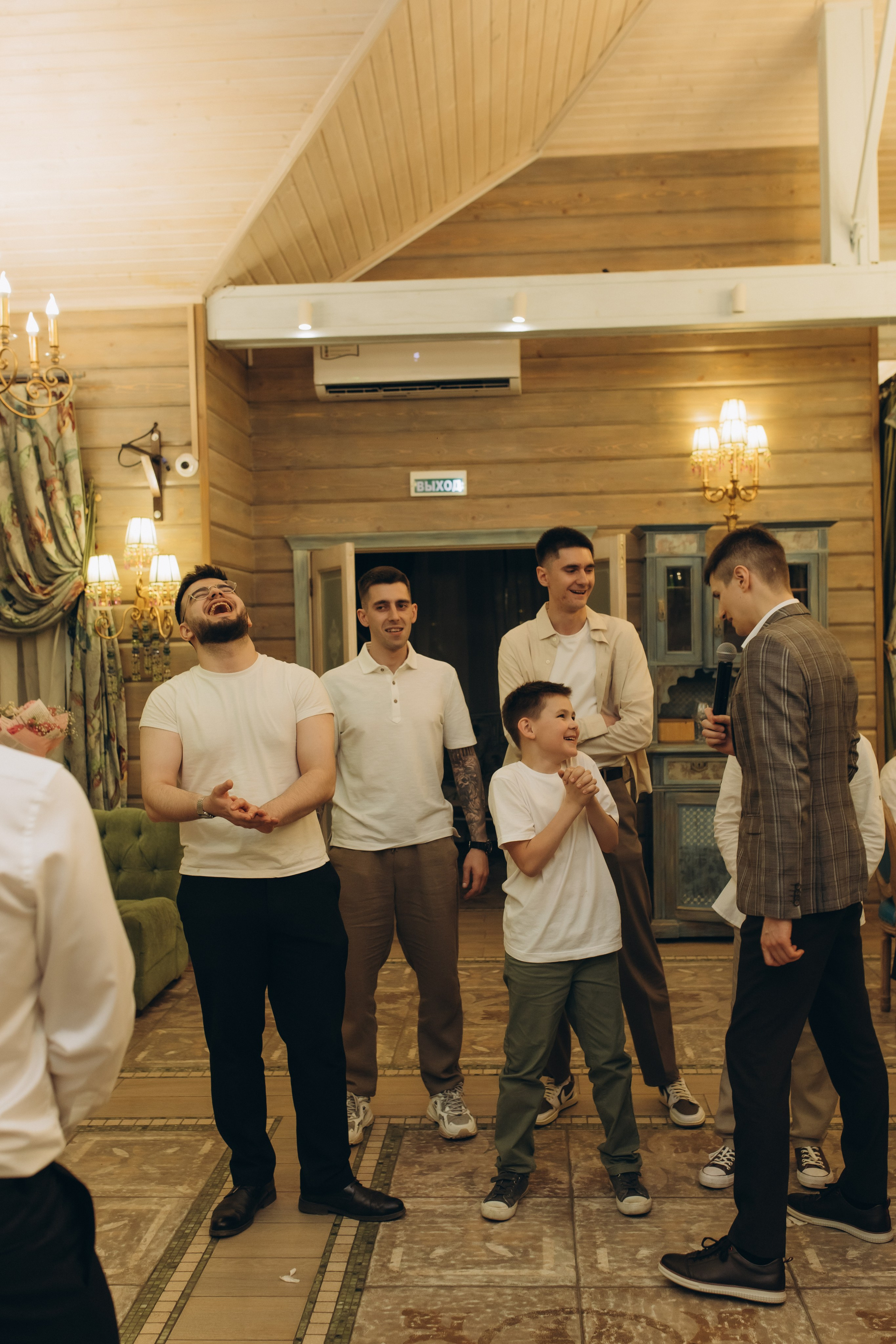 Эдуард и Елизавета. Семейный фотограф в Обнинске