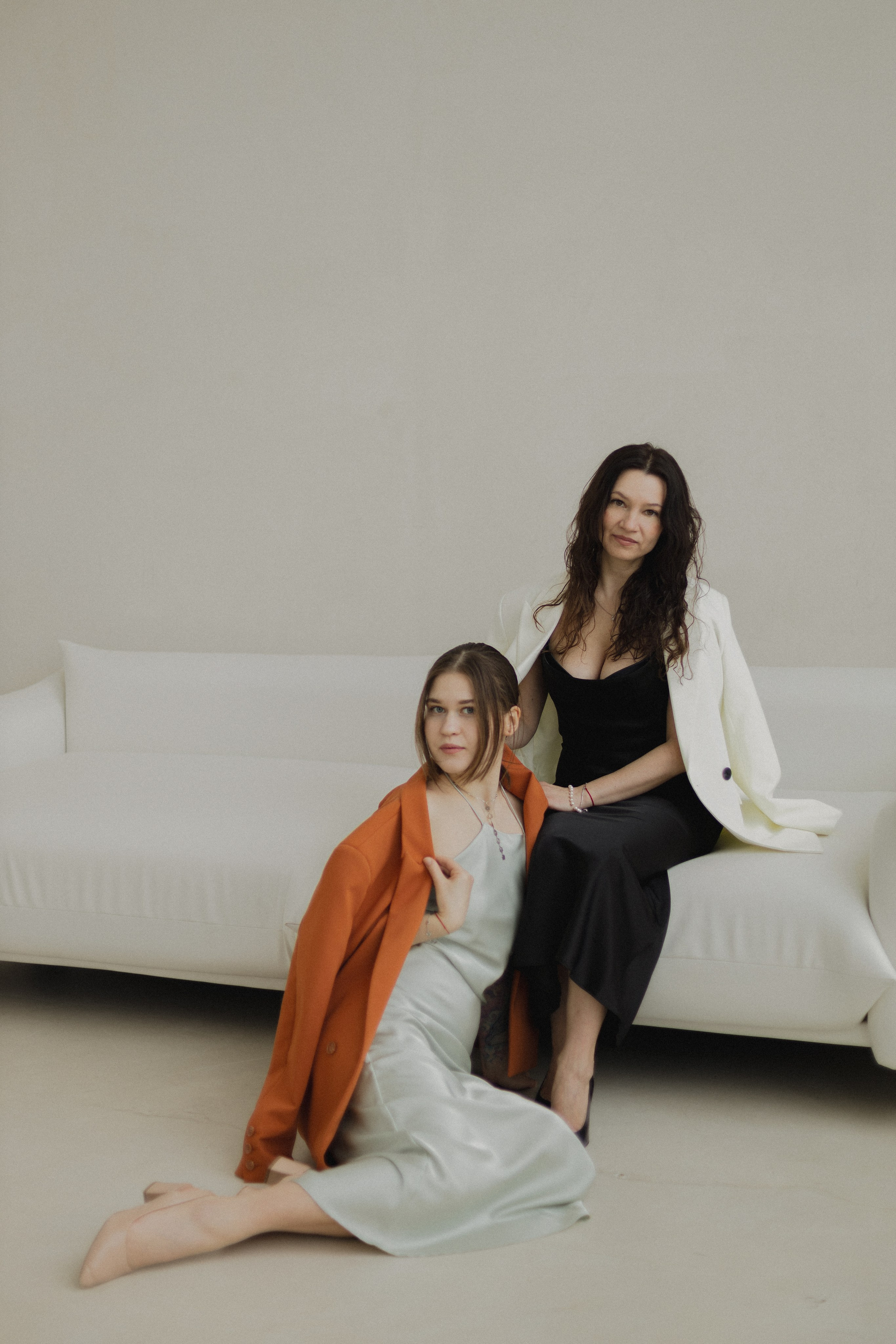 Анжелика и Анастасия. Кузьмина Анастасия — контент-фотограф | Москва