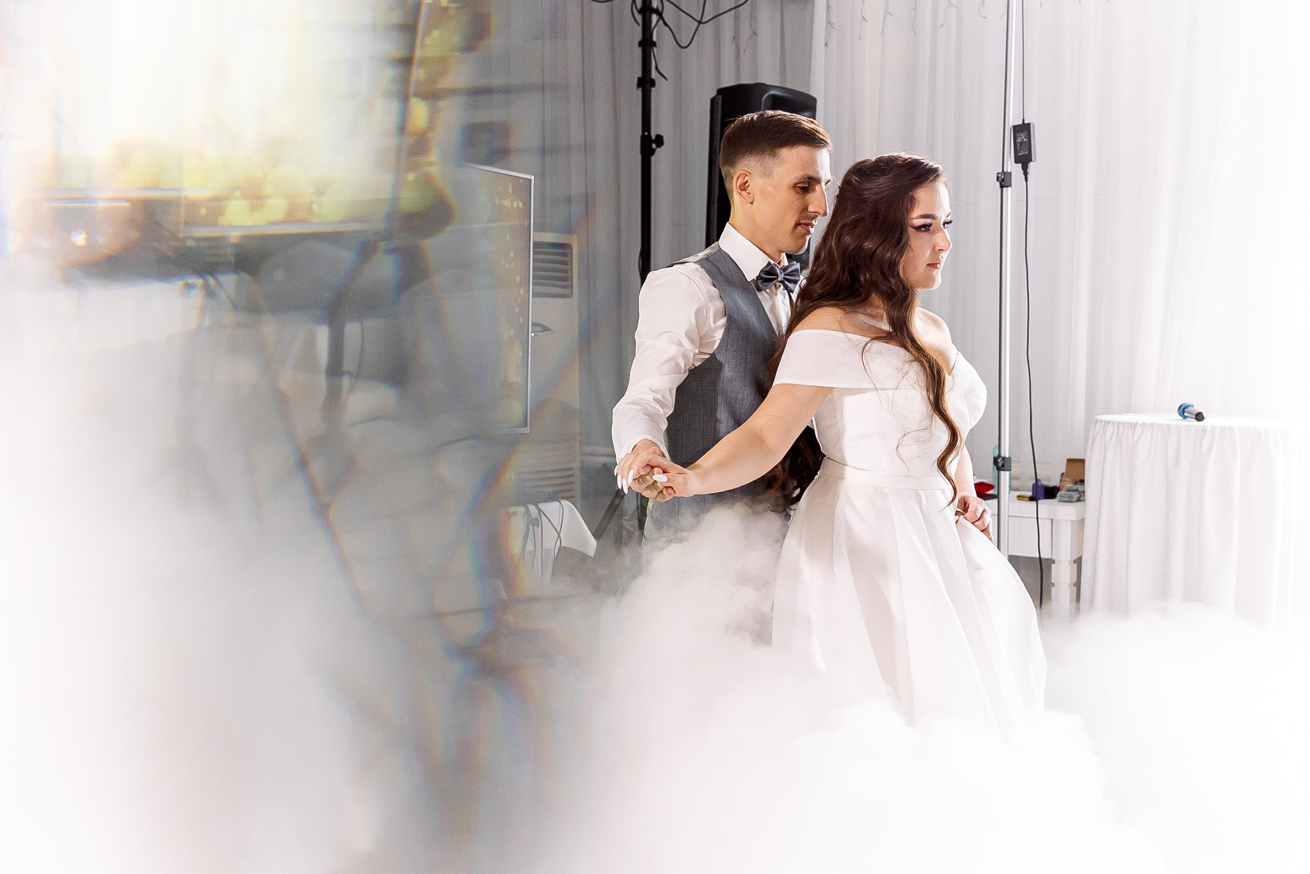 Сергей и Валерия. Свадебный и семейный фотограф в Челябинске Юлия Ишимова