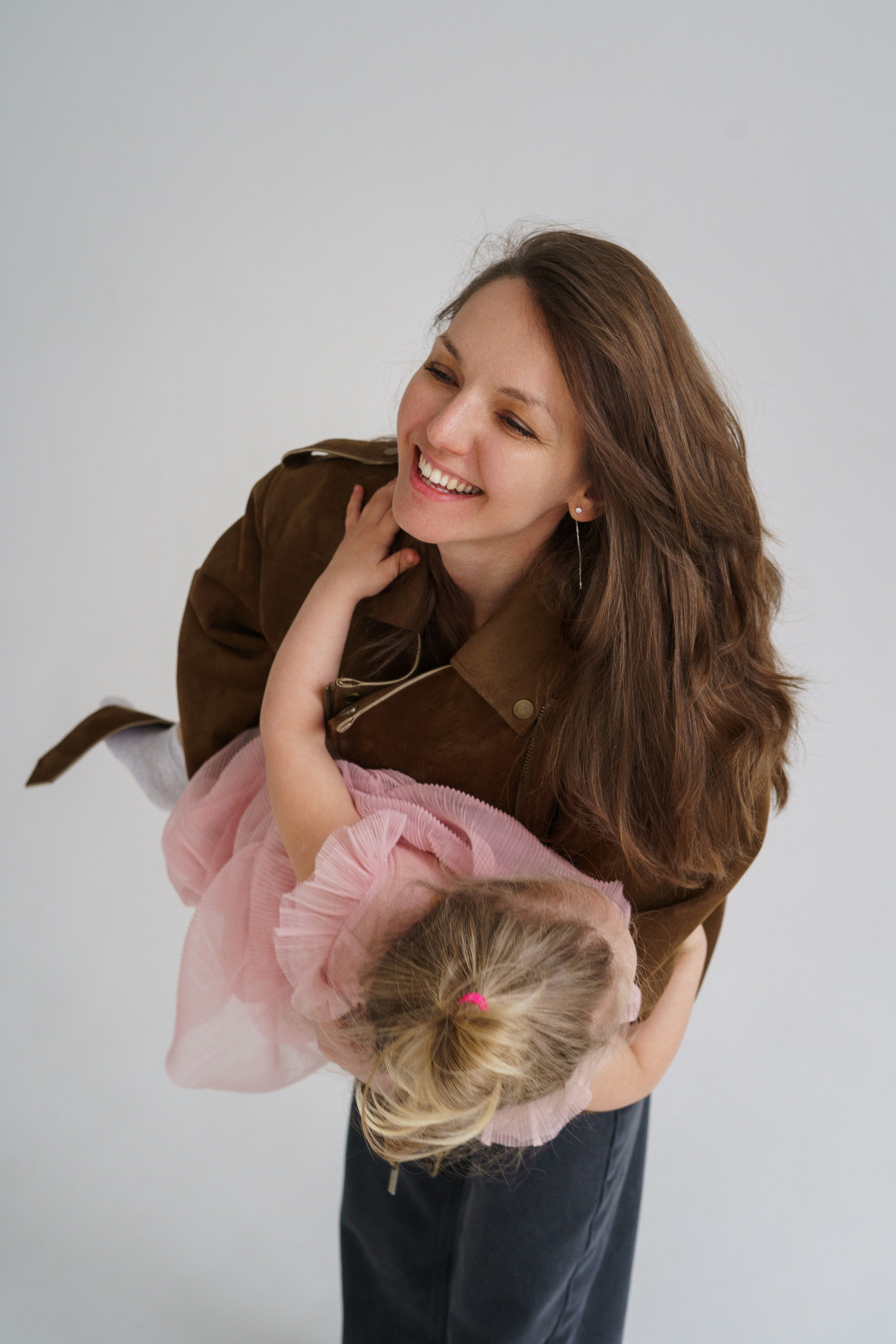 Наталья, Варя, Матвей. Главная