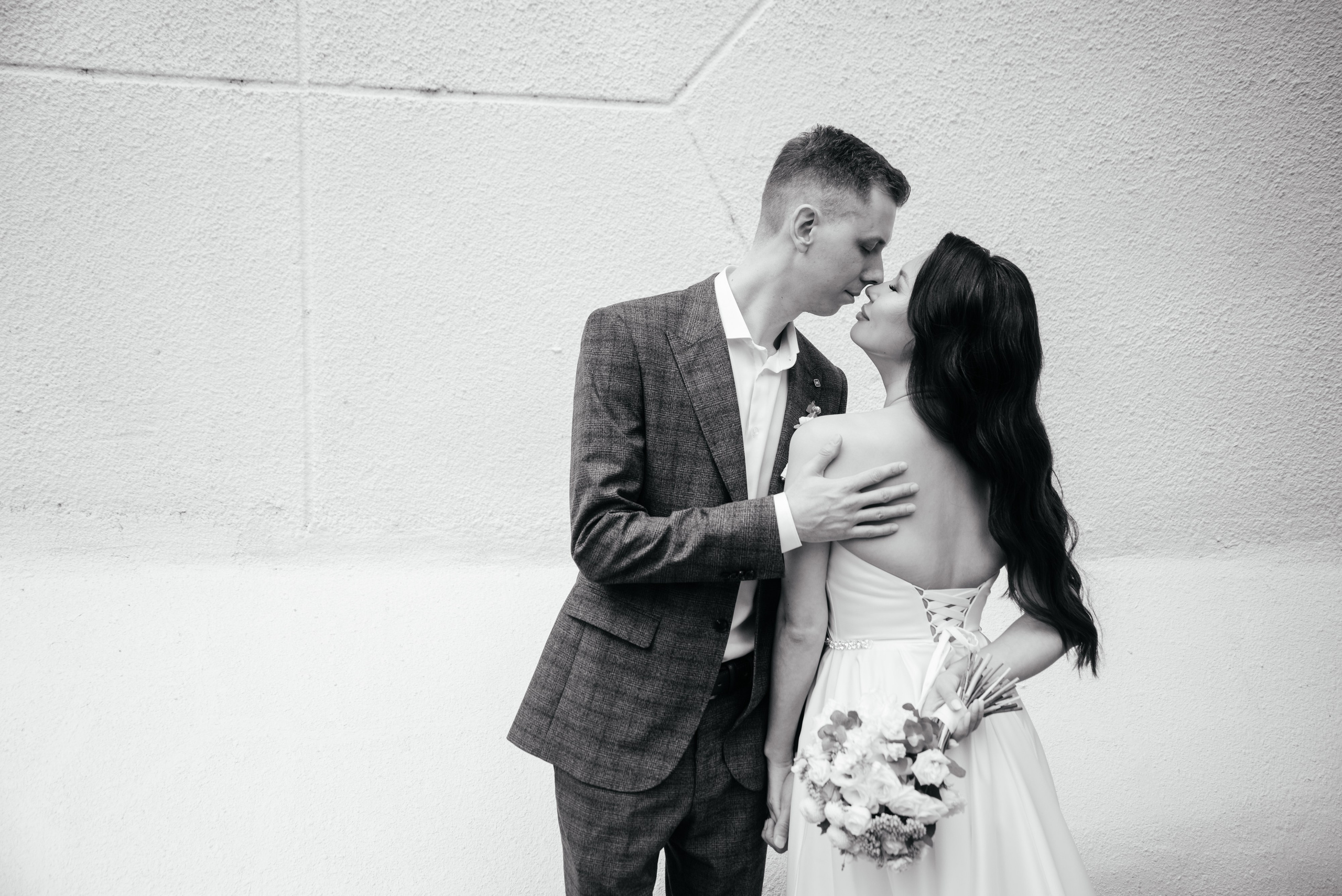 Антон и Наталья. Мария Яровая фотограф Хабаровск