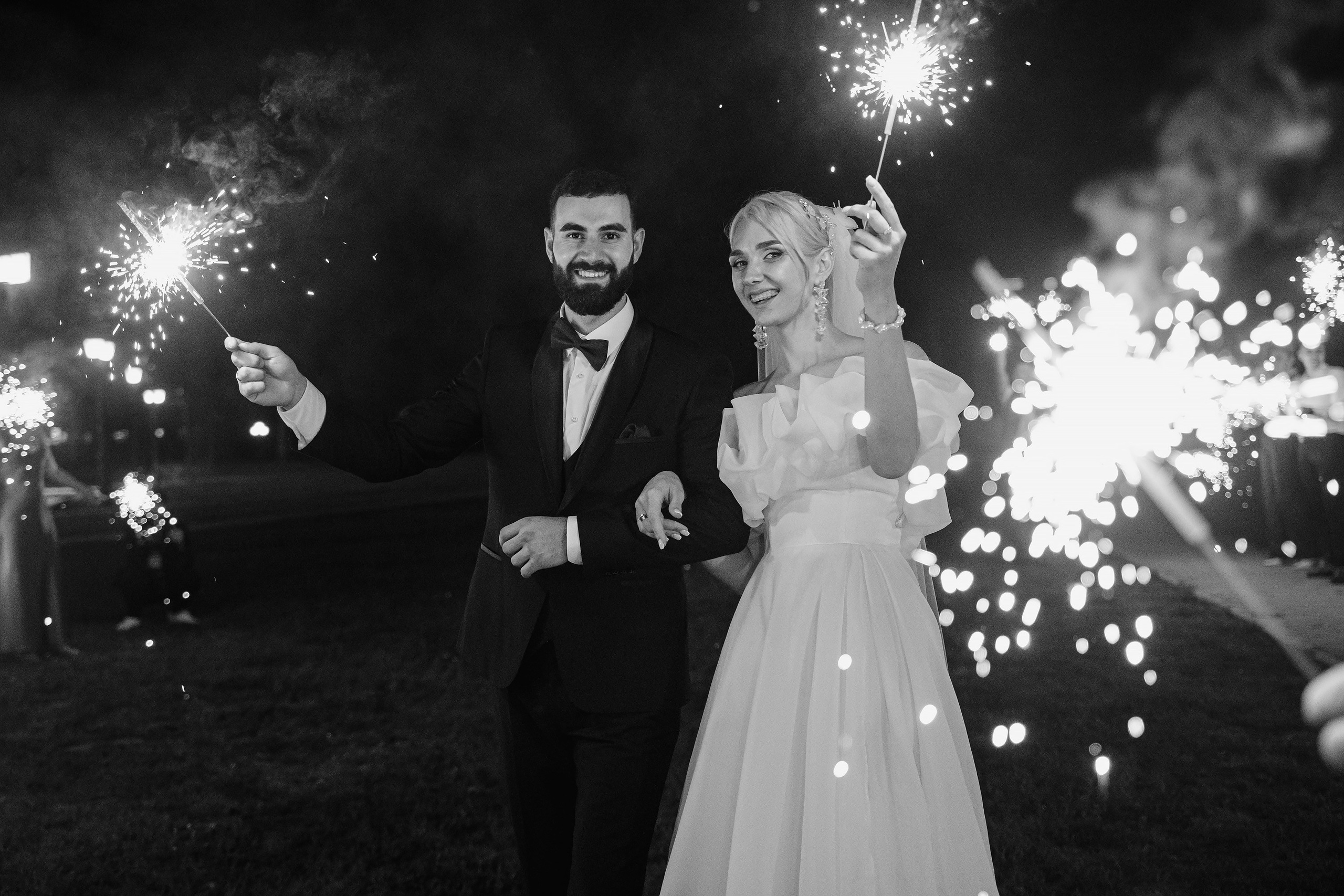 Карен и Римма. Фотограф Александр Решня