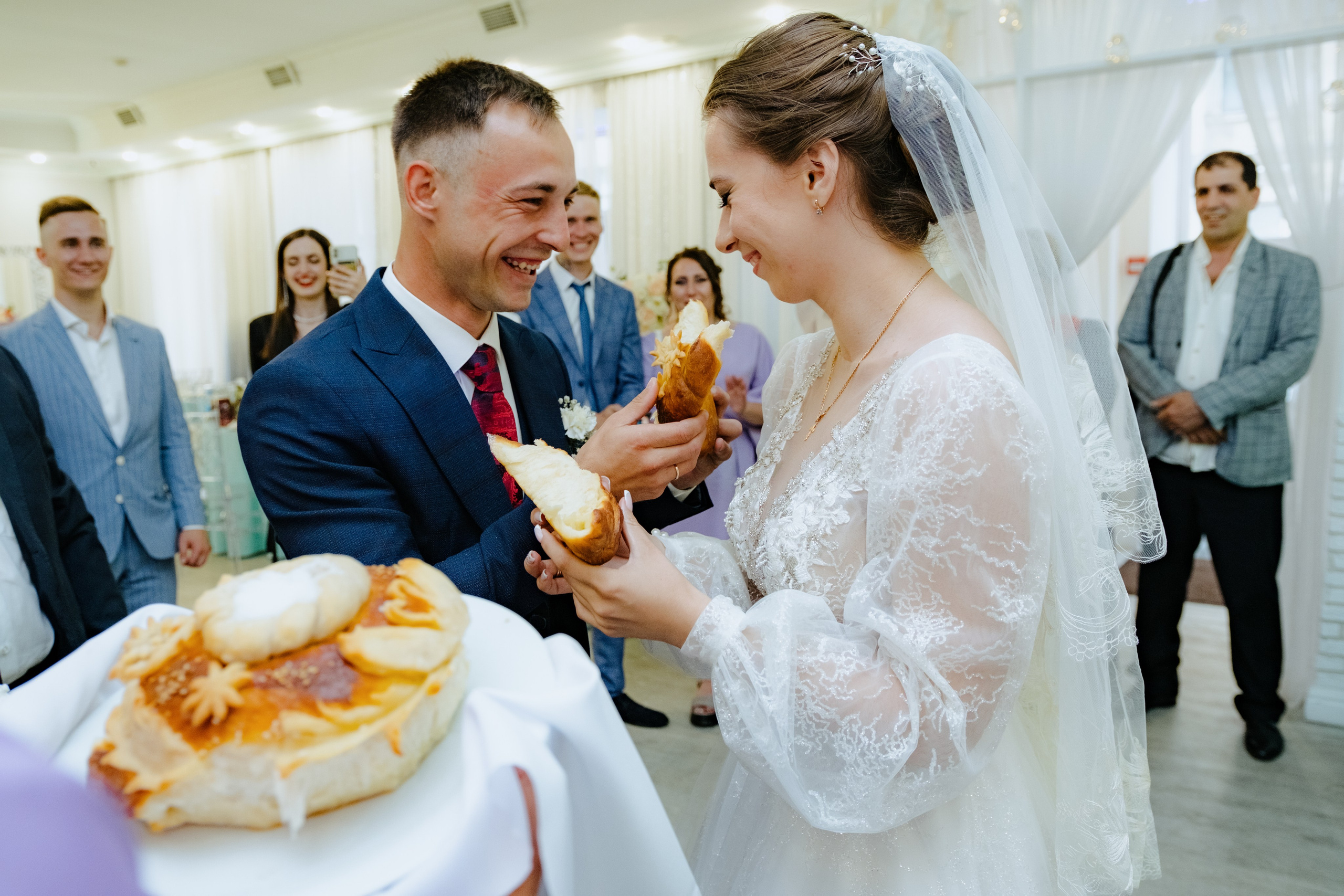 Василина & Андрей. Свадебный, семейный фотограф в Санкт-Петербурге