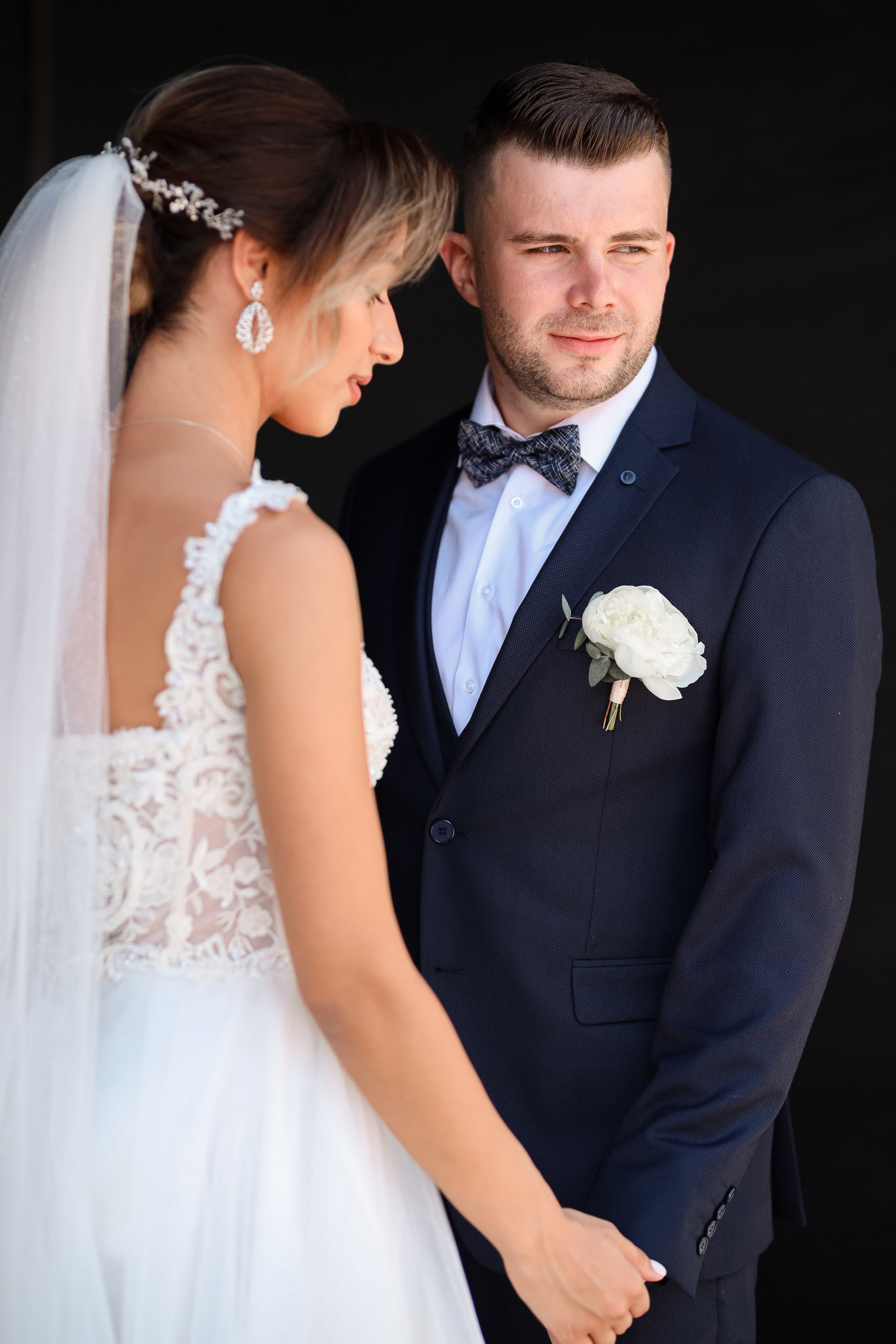 Диана и Виталий. Свадебный фотограф Беларусь Ольга Козыренко