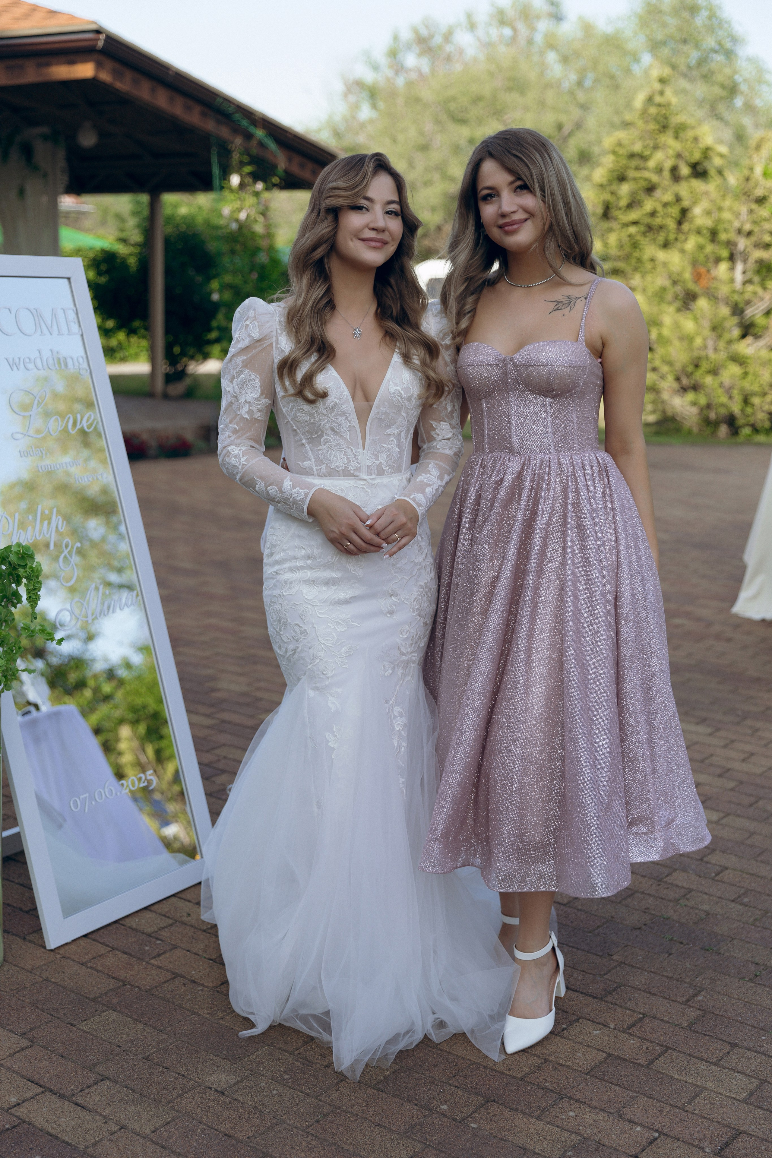 Филип и Алина. Свадебный  и семейный фотограф в Краснодаре