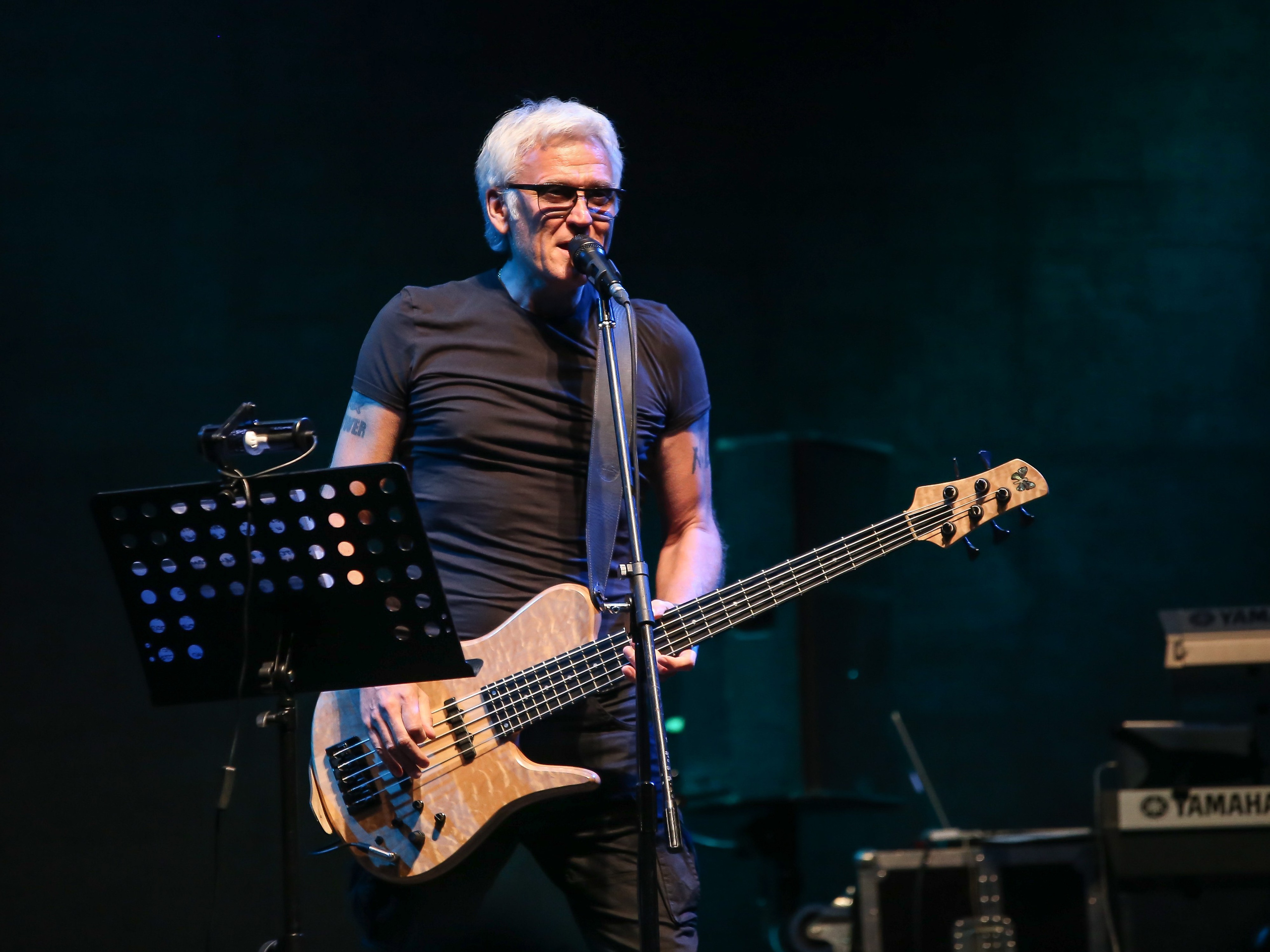 Александр Маршал. Фотограф и видеограф в Москве Ирина Фомочкина