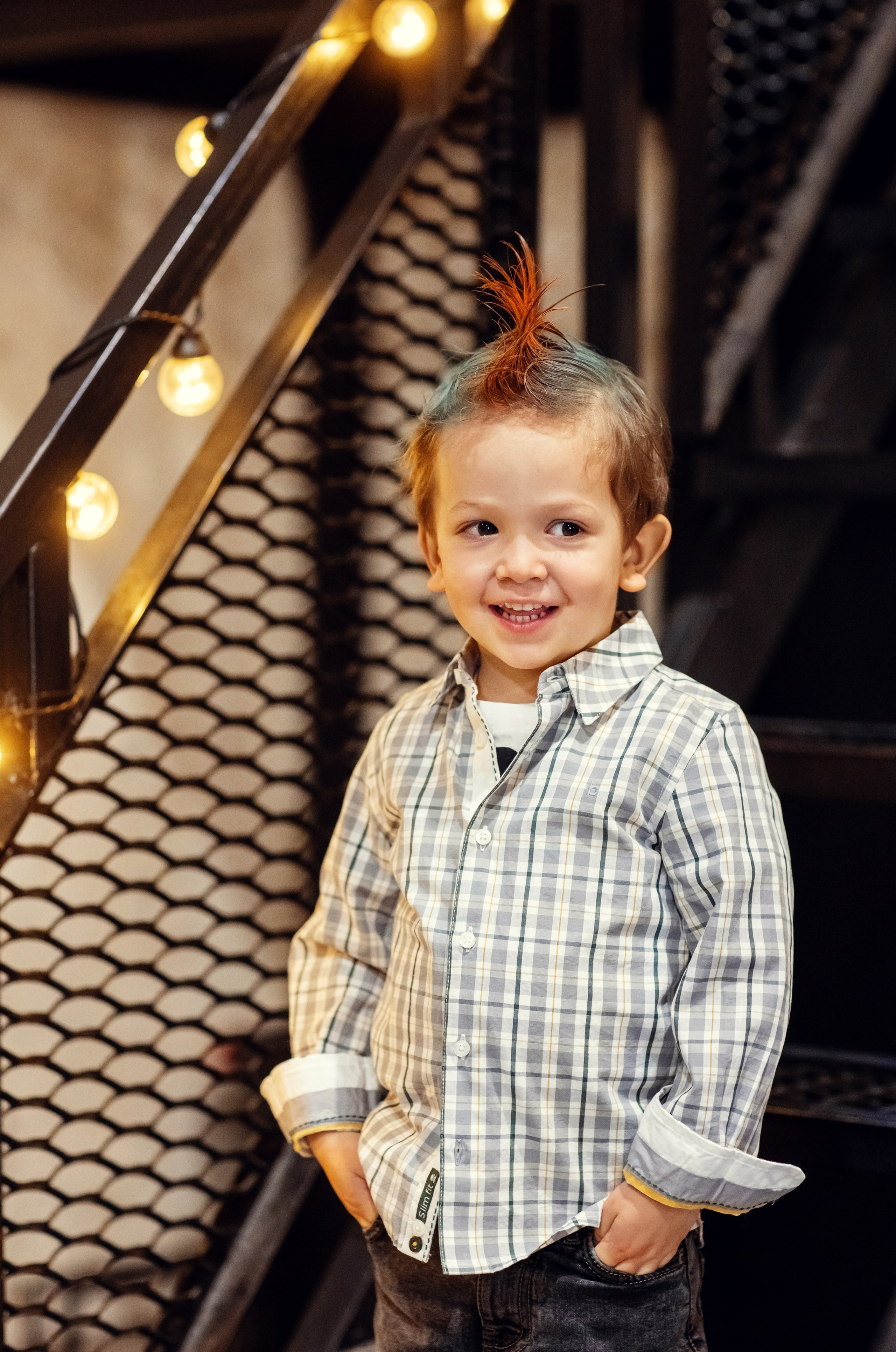 Вике 6 лет. Детский и семейный фотограф в Москве Анна Ипатьева