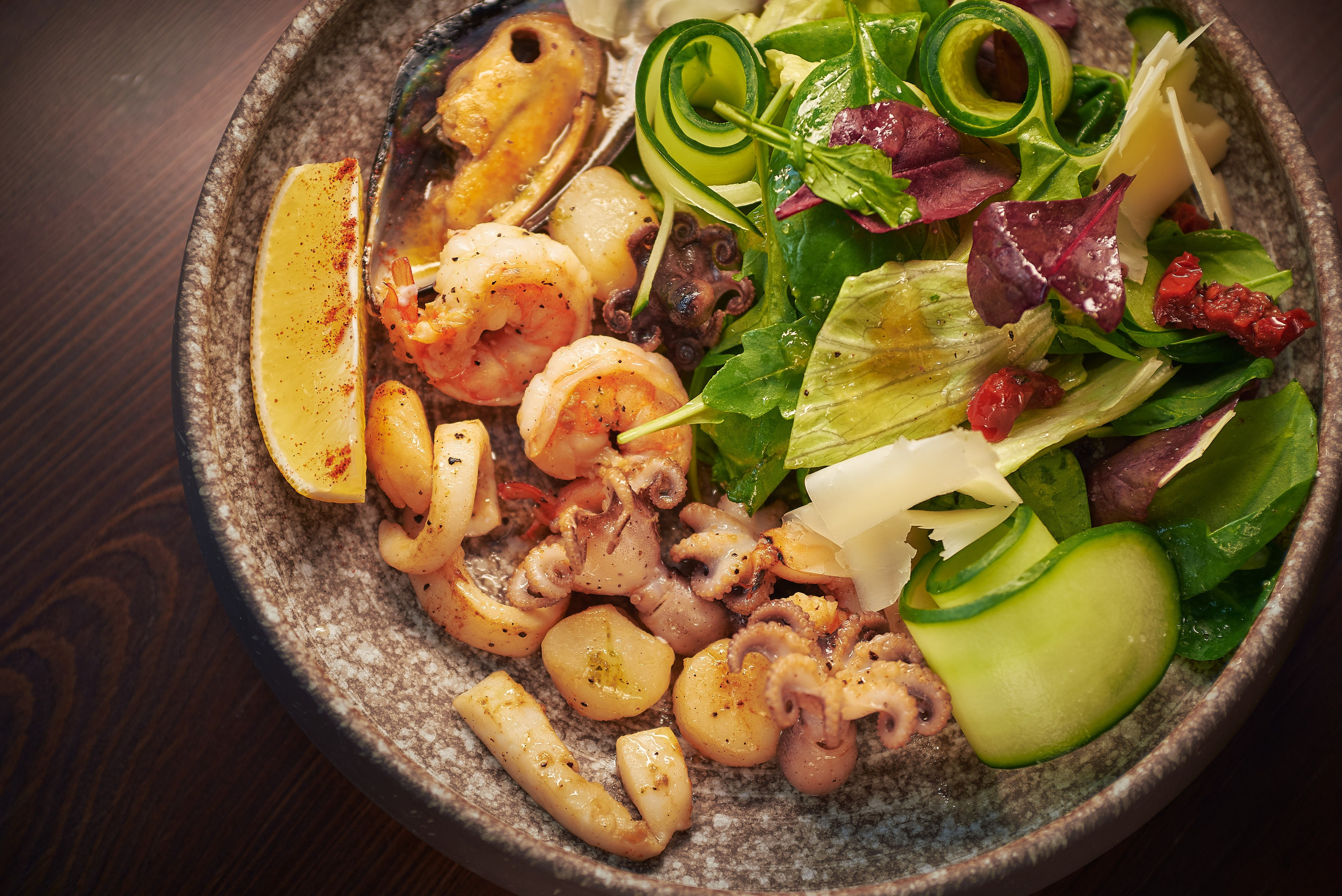 Фото меню. Константин Кордонский | Интерьерный и food-фотограф в Кисловодске и КМВ