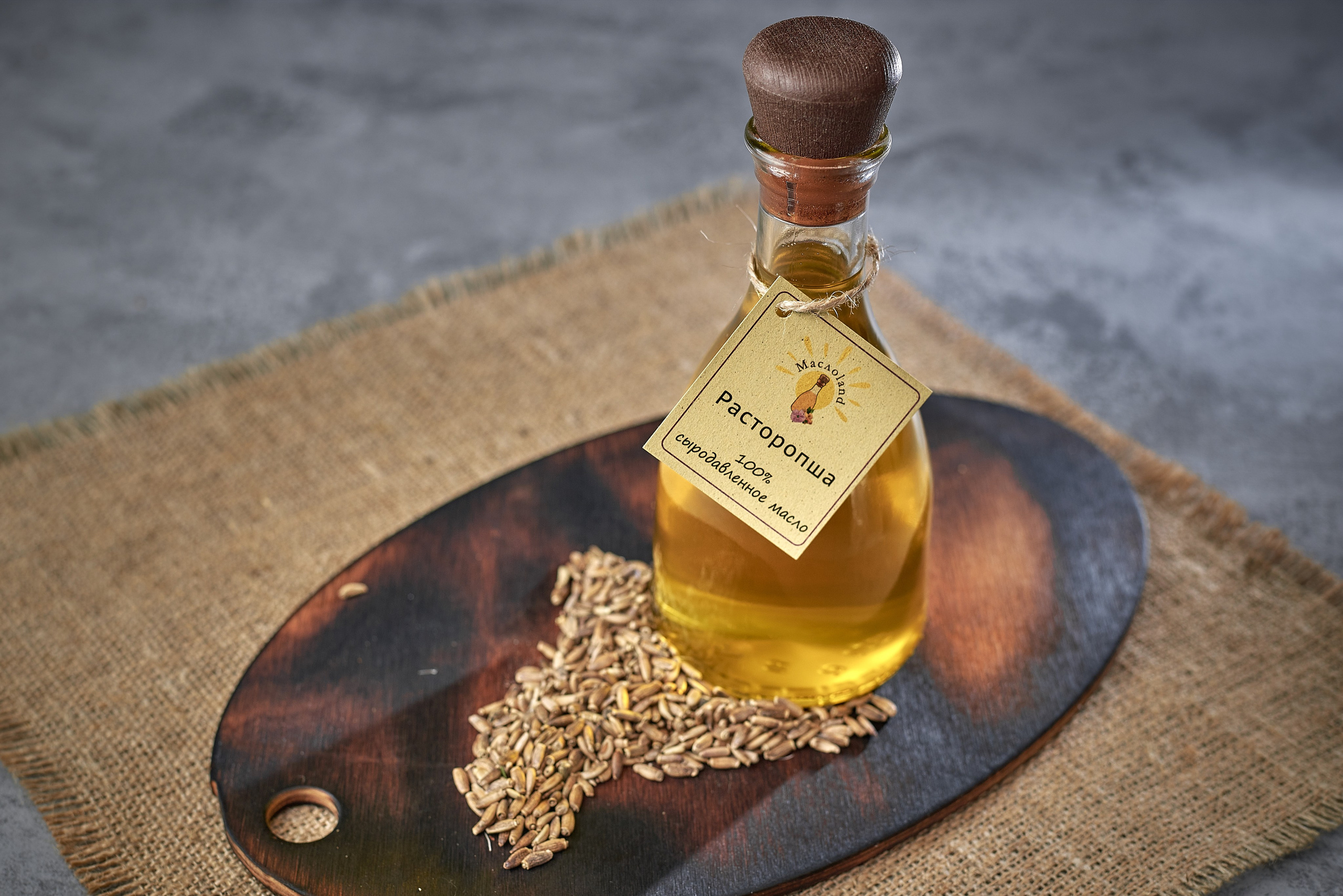 Масло. Фото для соцсетей и маркетплейсов. Константин Кордонский | Интерьерный и food-фотограф в Кисловодске и КМВ