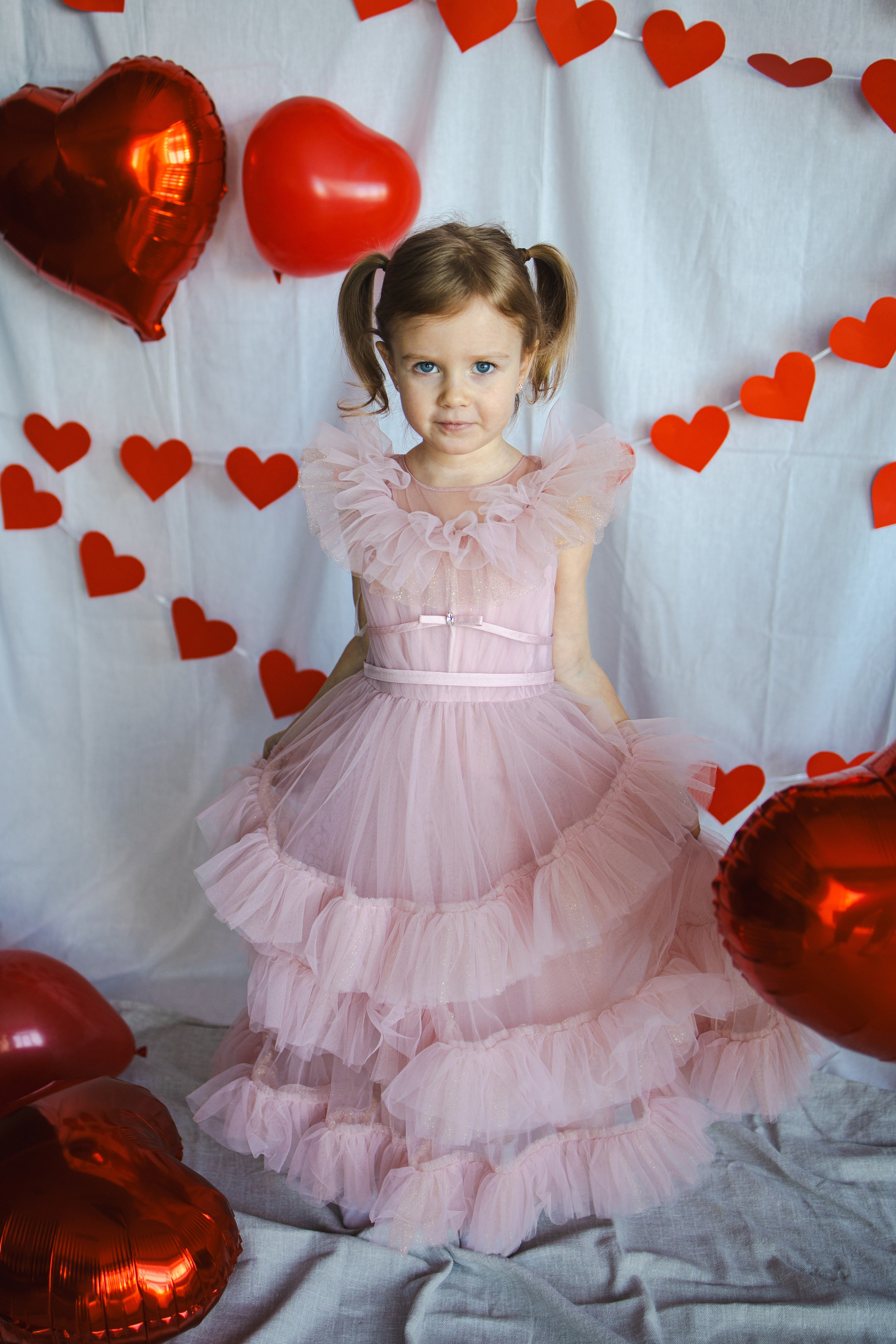 Фотопроект «Love is…». Фотограф в Иркутске Тома Кабанова