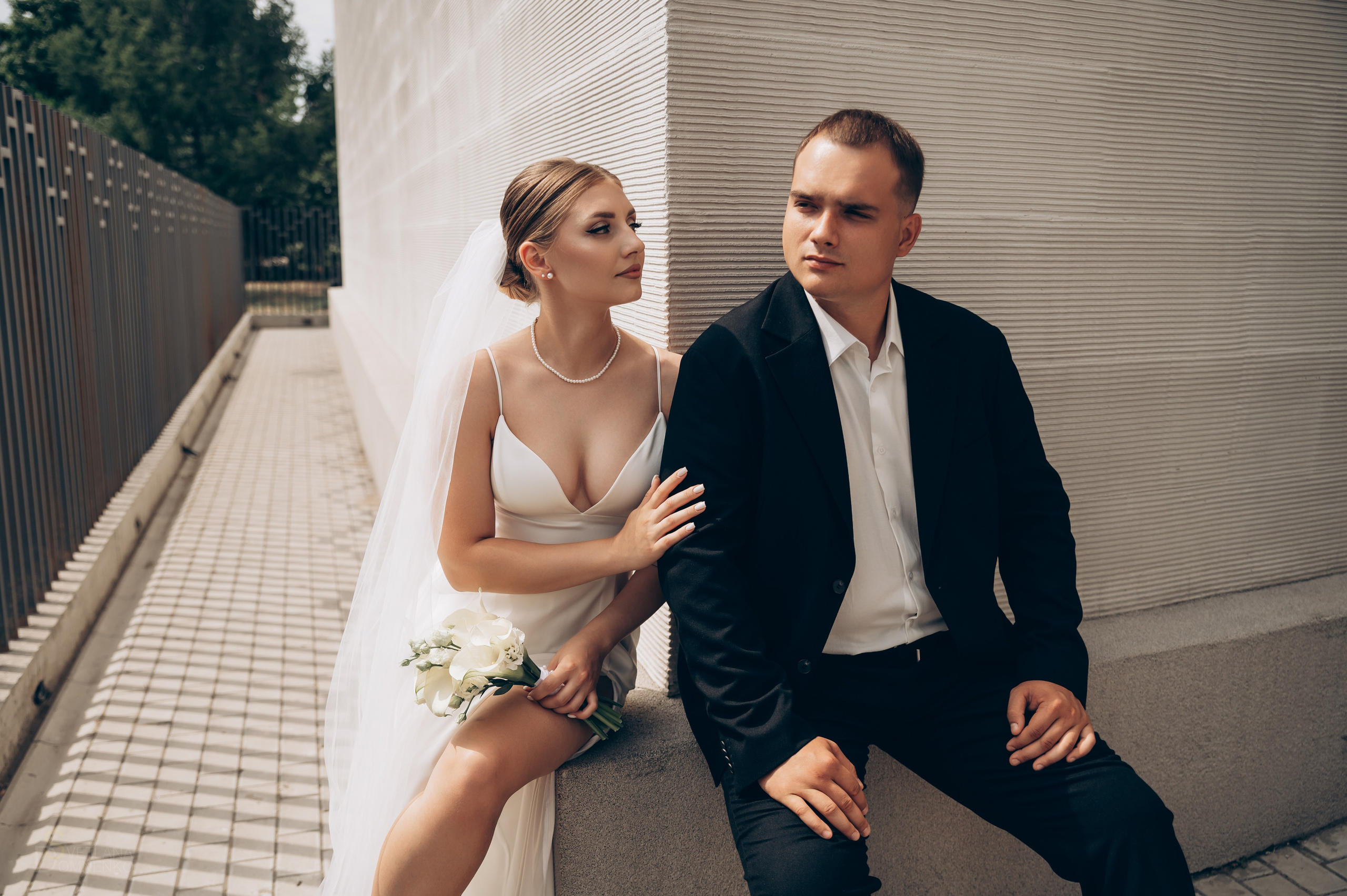 V & E. Фотограф Тольятти, Самара Домненко Светлана