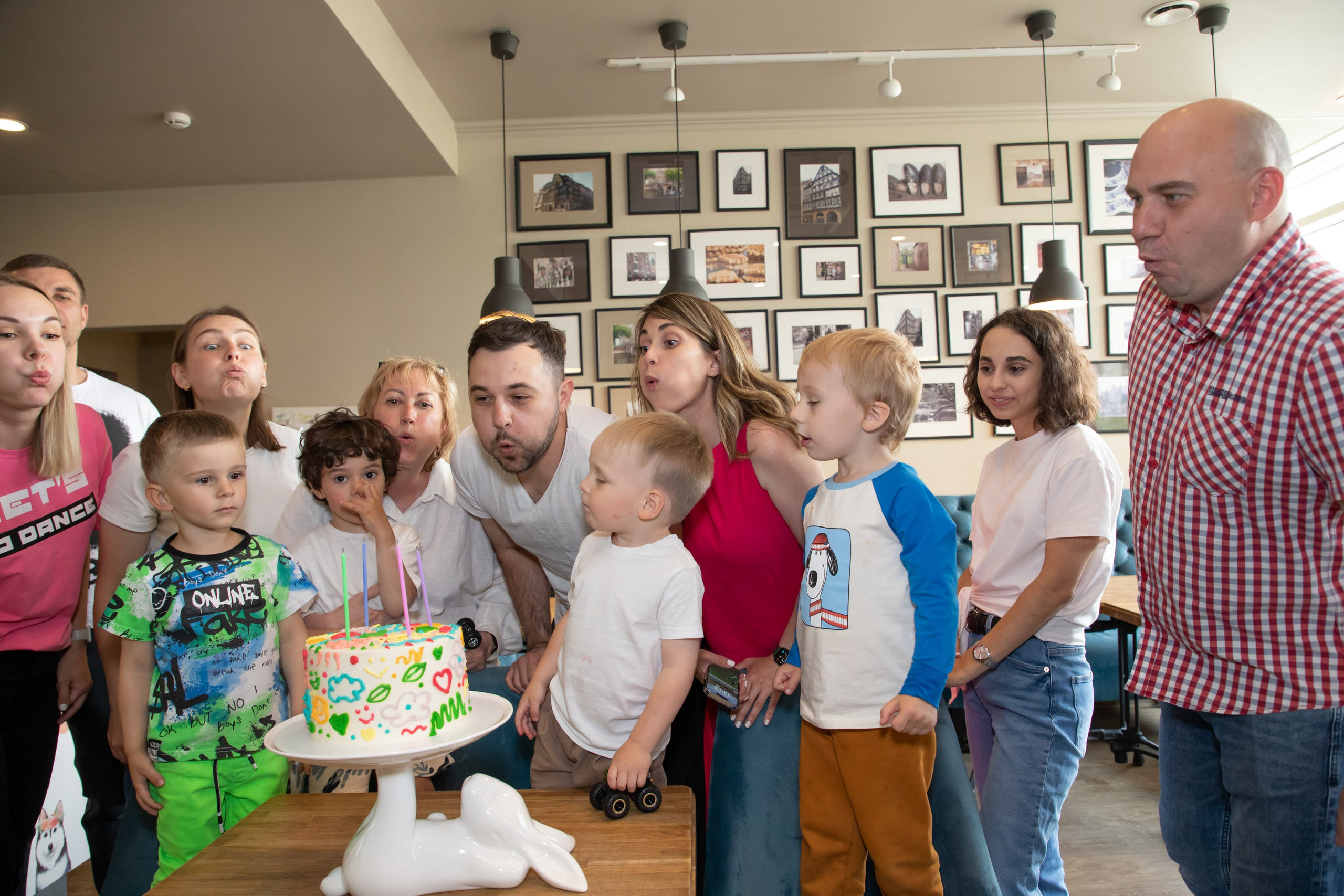 День рождения