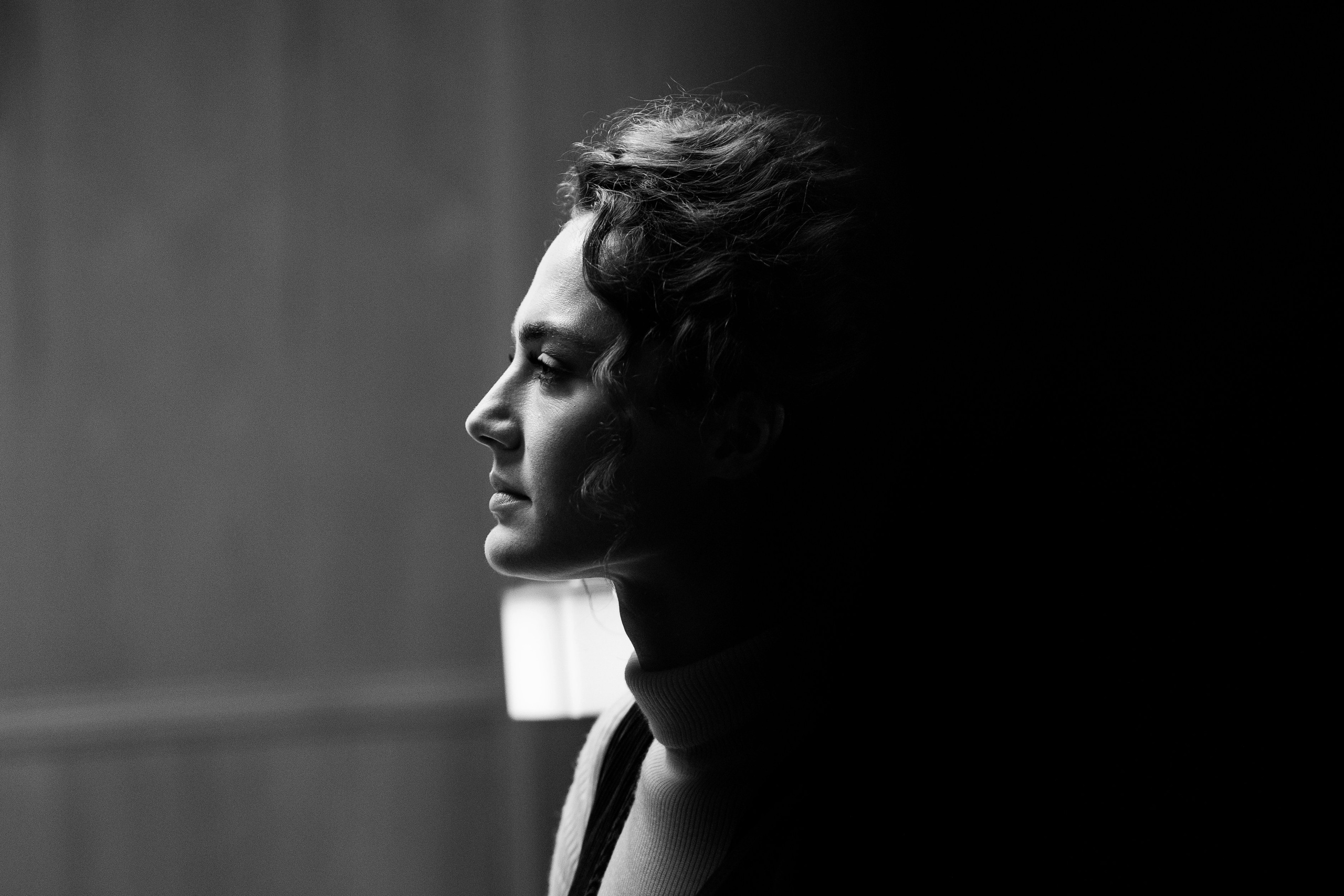 Кино. Marie Gloredel