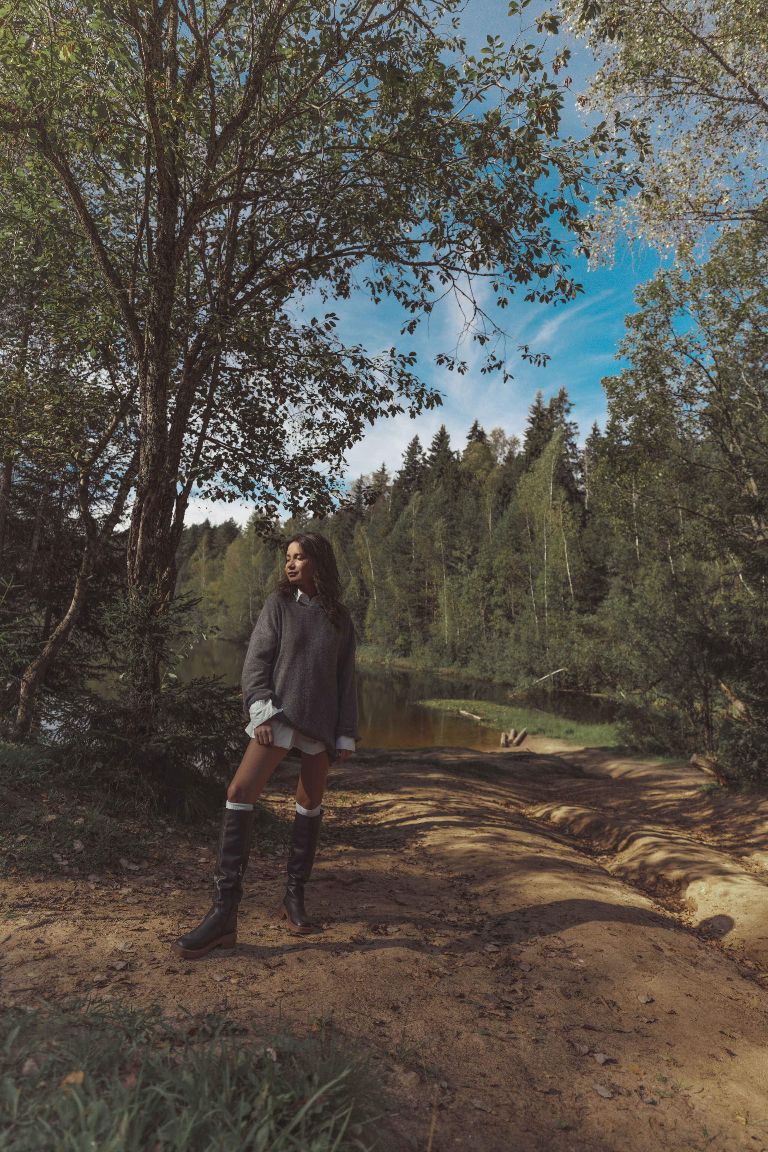 Проект для Екатерины. Детский и семейный фотограф Евгения Вахнеева Москва Зеленоград