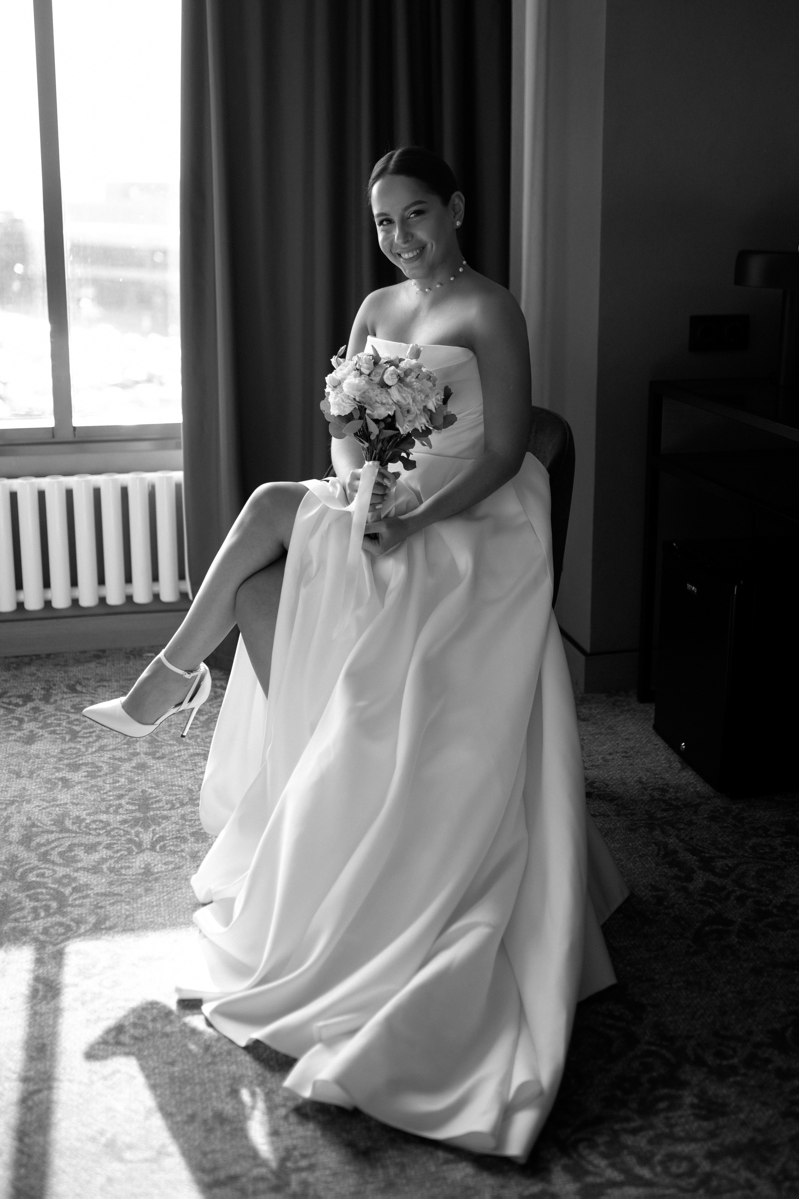 Артур и Аида. Фотограф Диана Хасанова, г. Казань